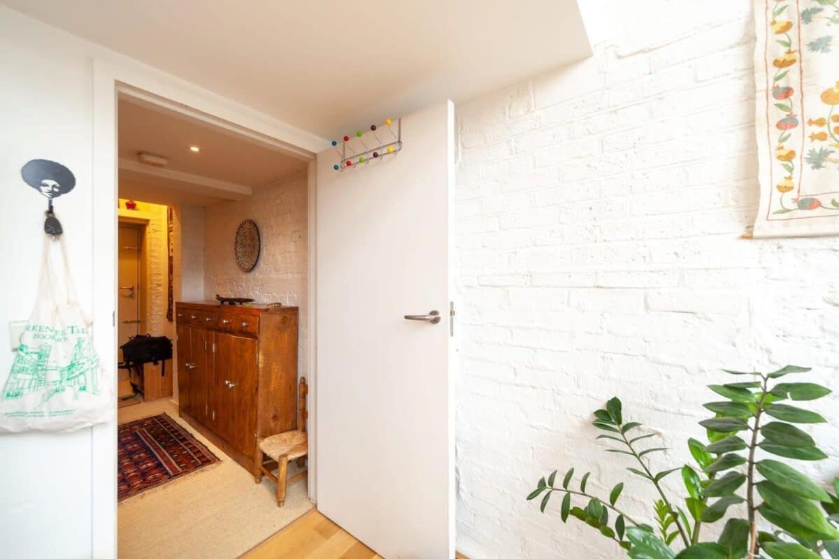 Leilighet Charming 1 Bedroom In Old School House *