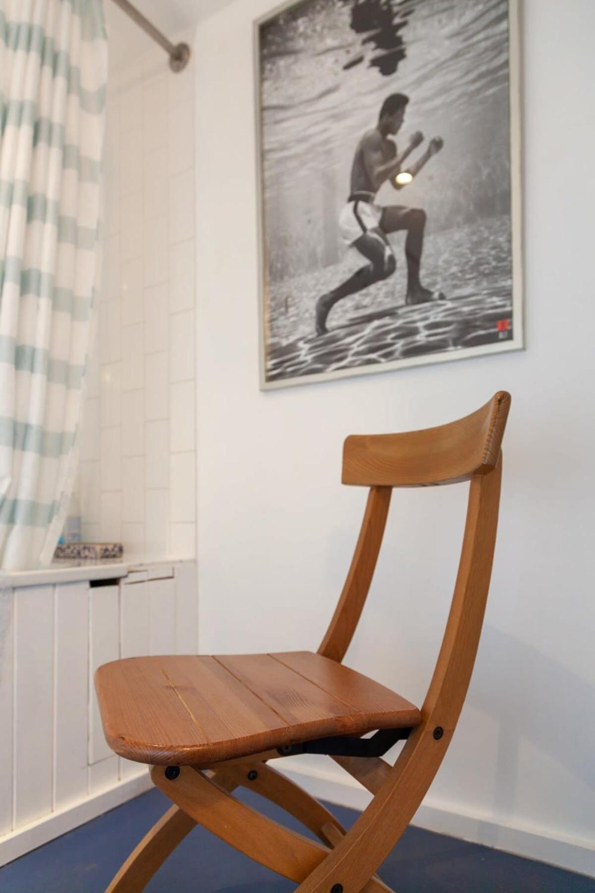Leilighet Charming 1 Bedroom In Old School House London