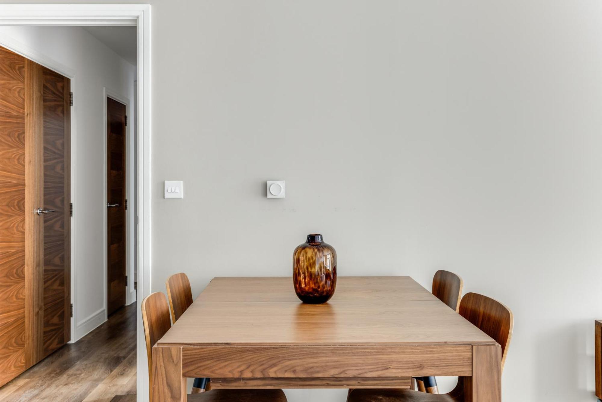 The Wandsworth Luxury