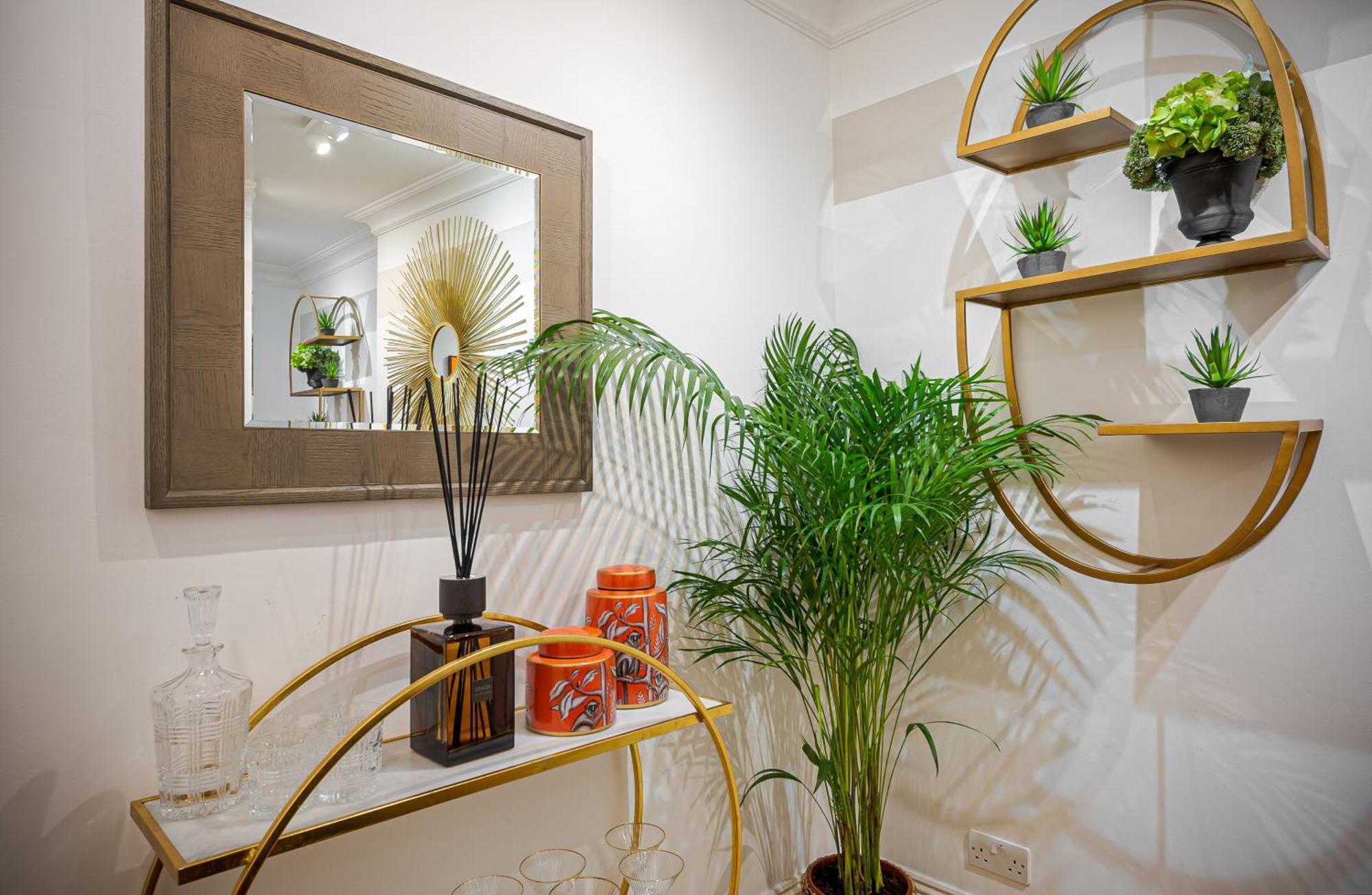 Apartment Luxury 3-Bedroom House In Belgravia London Prime Location And Stylish Stay *