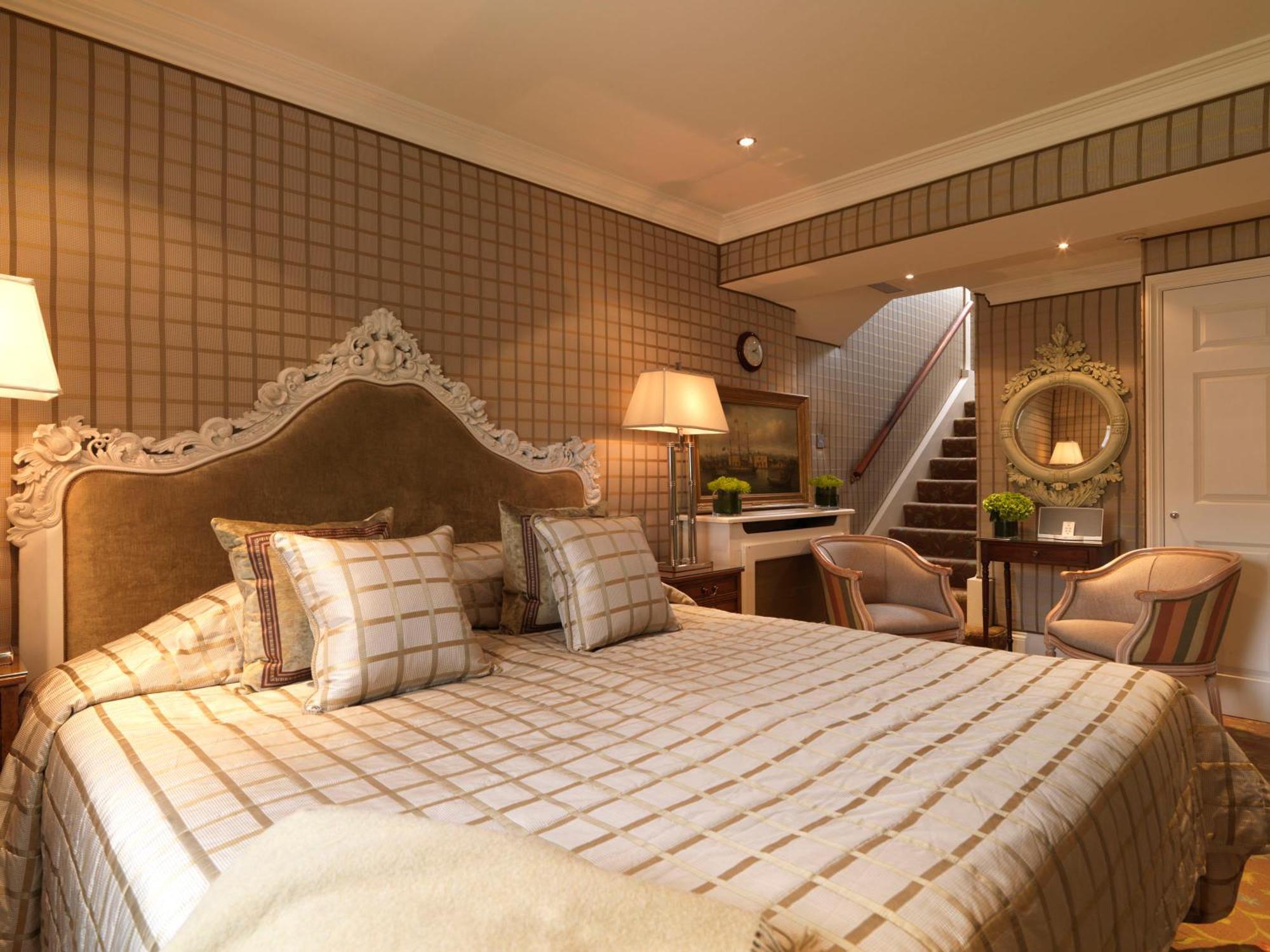 The Montague On The Gardens Hotel 4*