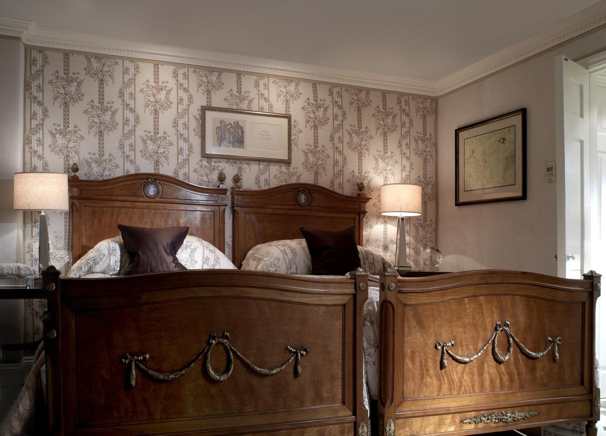 Hotel The Montague On The Gardens 4*