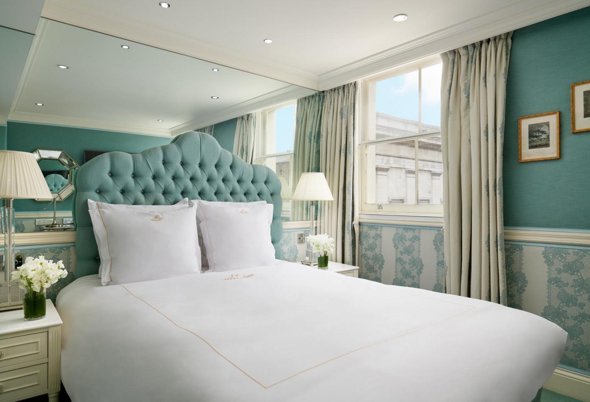 The Montague On The Gardens 4*