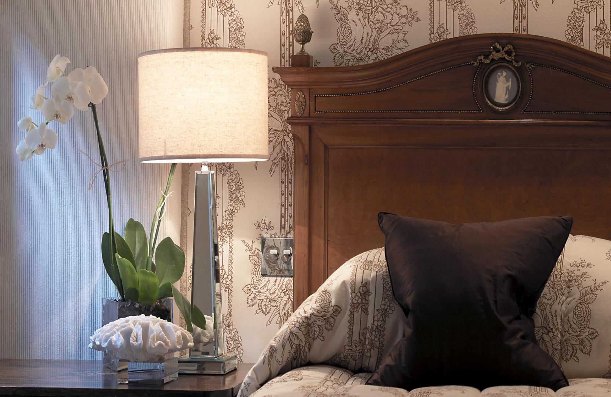 Hotel The Montague On The Gardens London