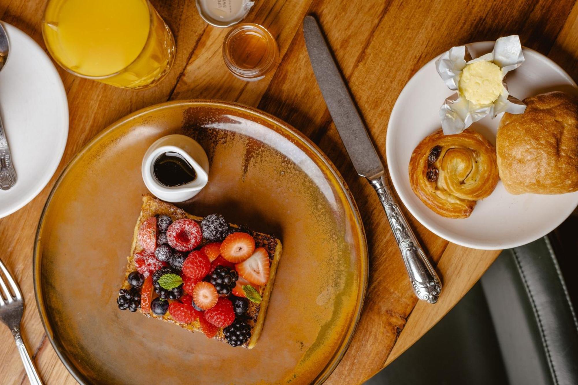 Hotel Sheraton Grand Park Lane London