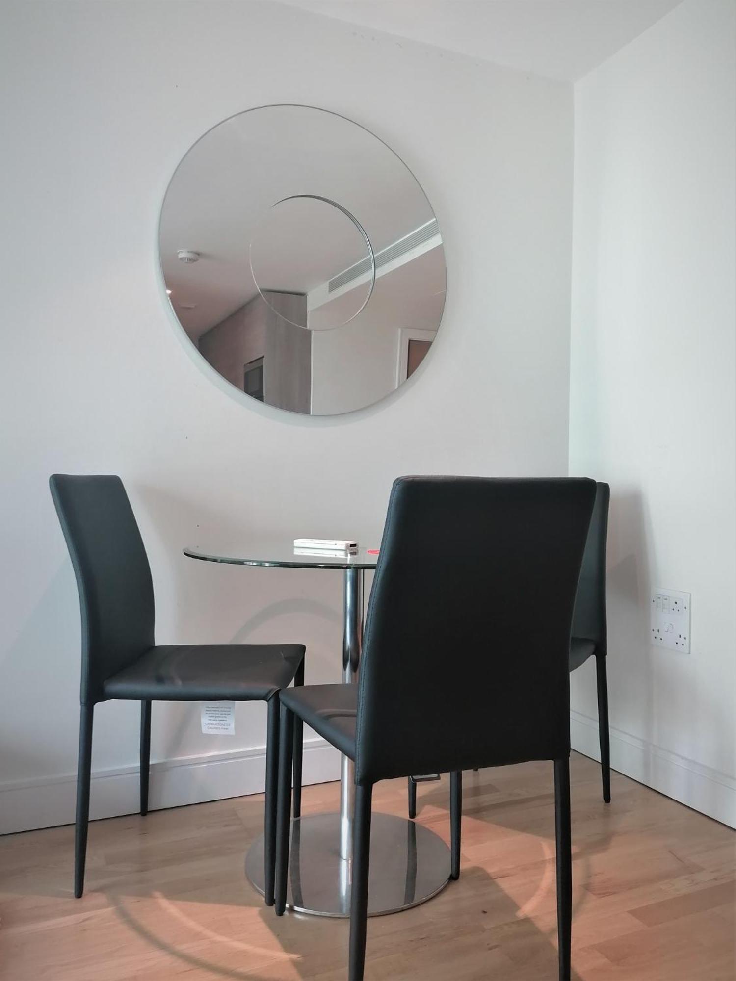 Still Life - Vauxhall Apartment London