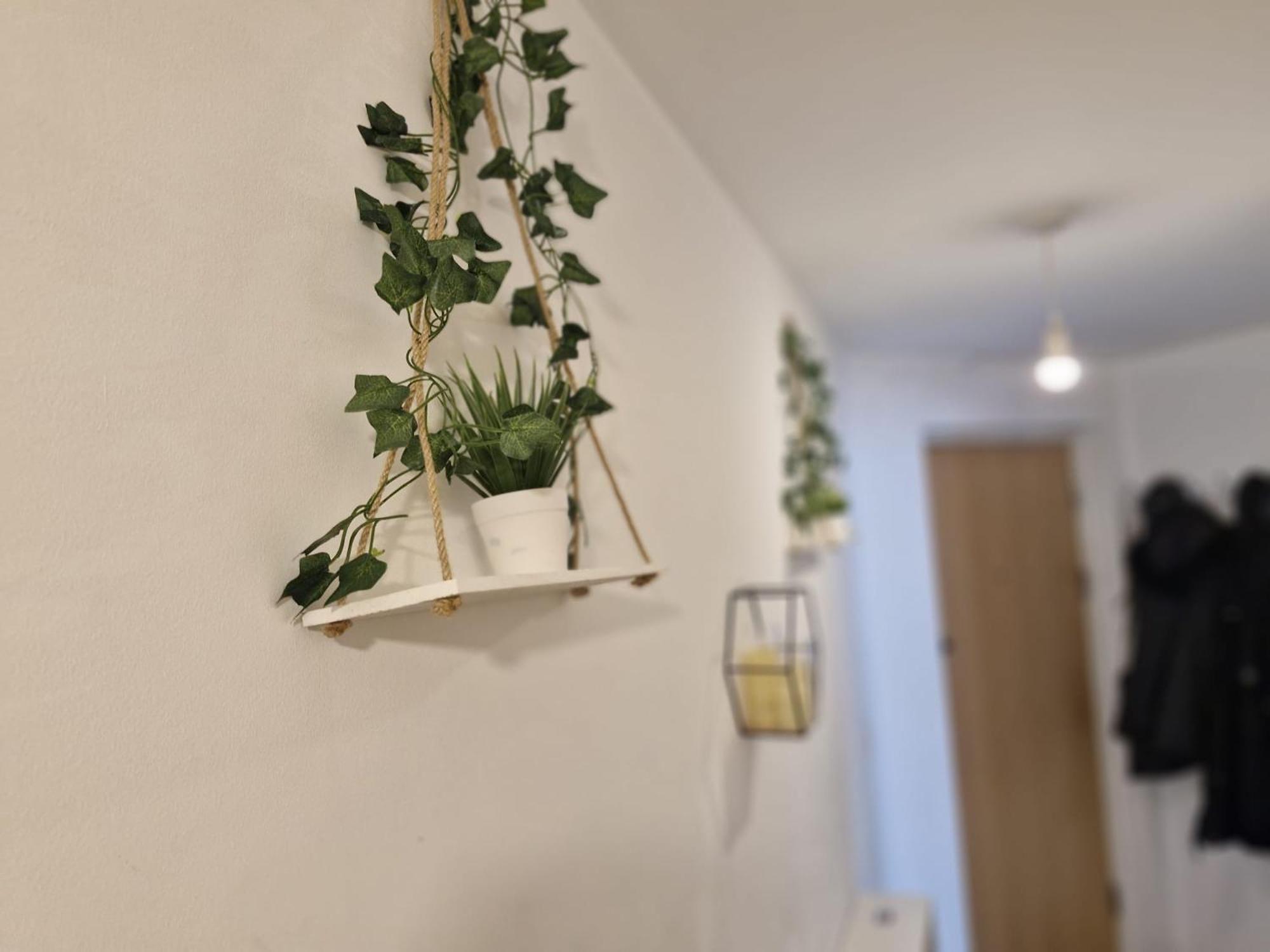 Luxury Modern Central - Bridge - Westminster - 2 Bed Stylish