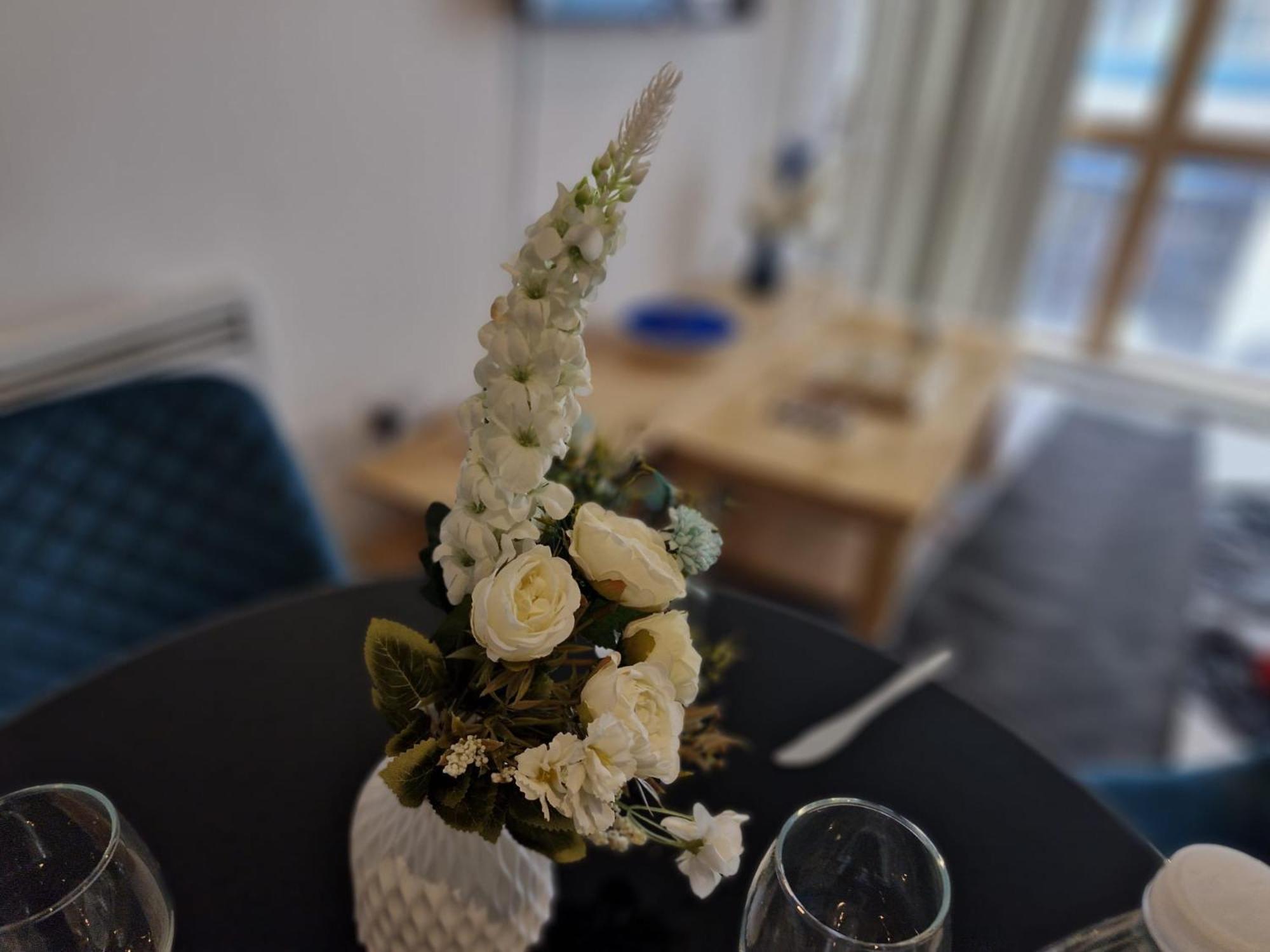Leilighet Luxury Modern Central - Bridge - Westminster - 2 Bed Stylish London