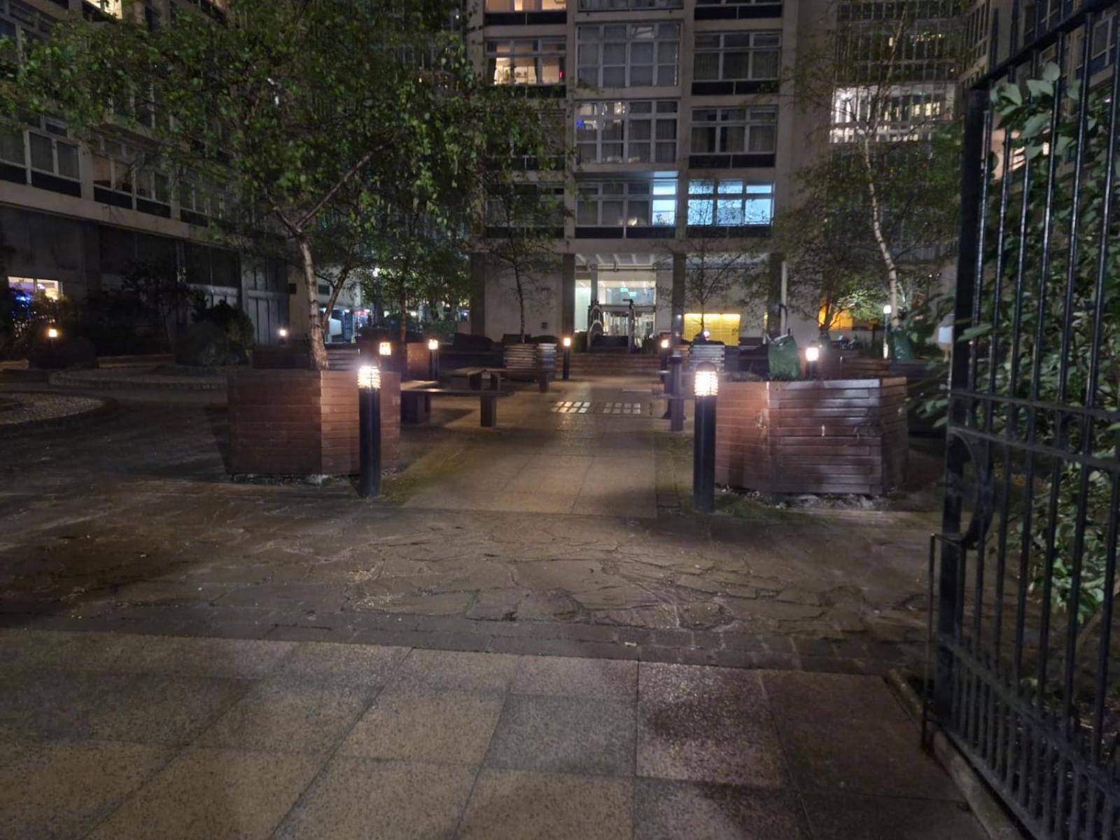 Luxury Modern Central - Bridge - Westminster - 2 Bed Stylish Leilighet