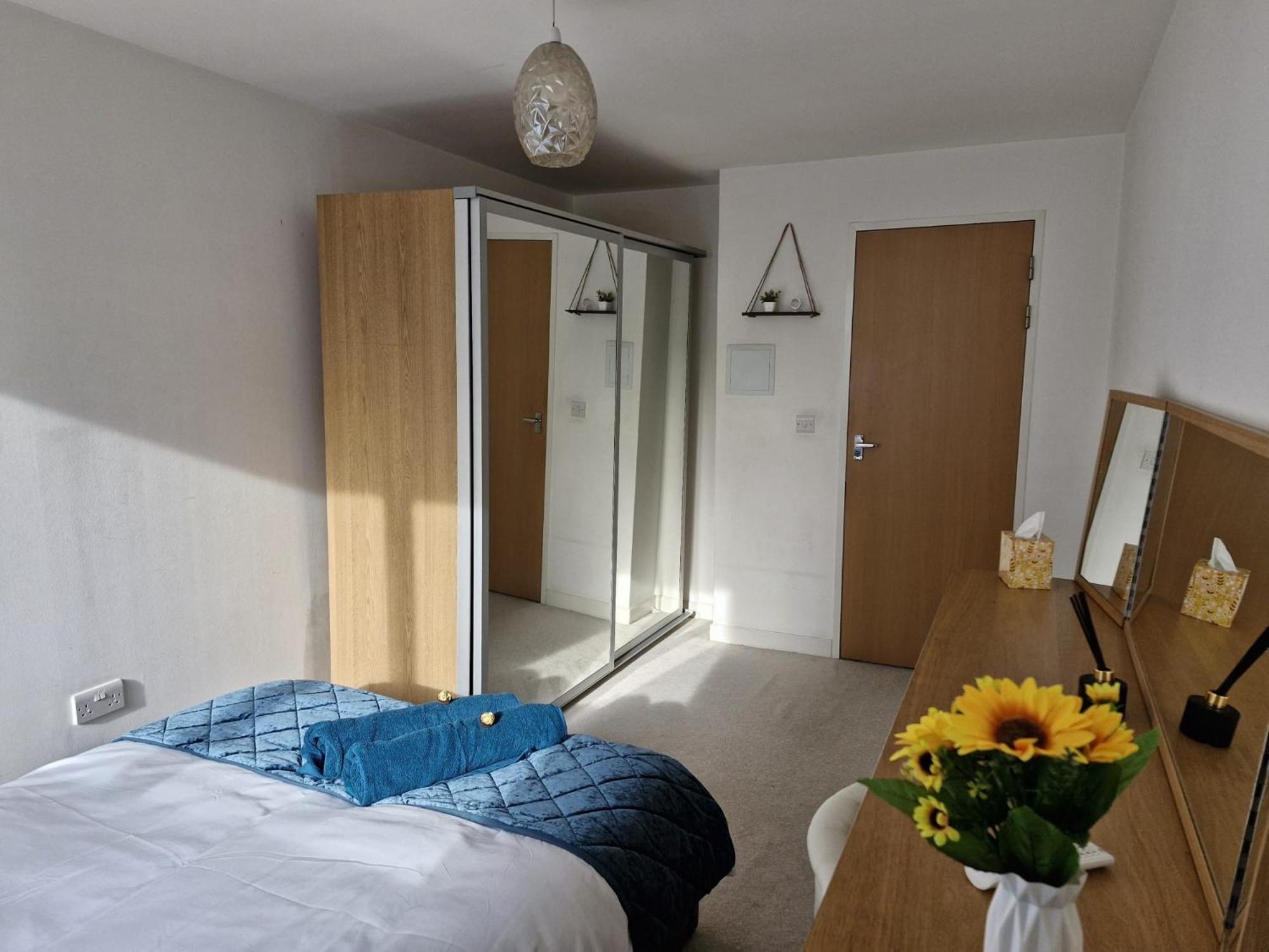 Luxury Modern Central - Bridge - Westminster - 2 Bed Stylish * London
