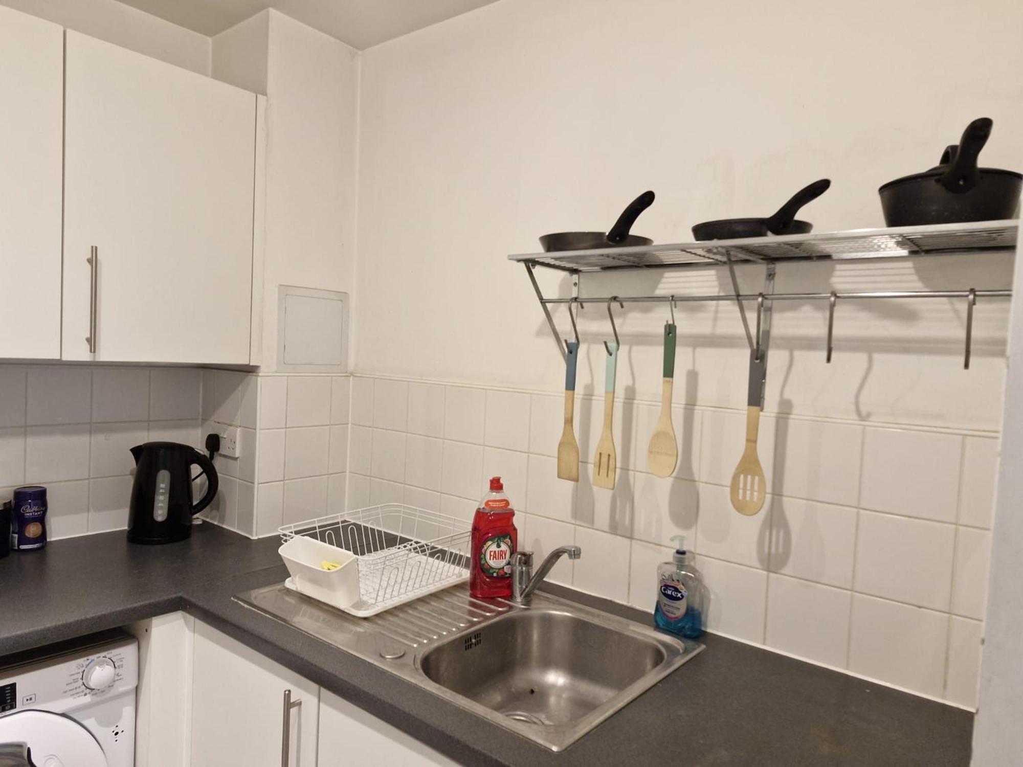 Luxury Modern Central - Bridge - Westminster - 2 Bed Stylish *
