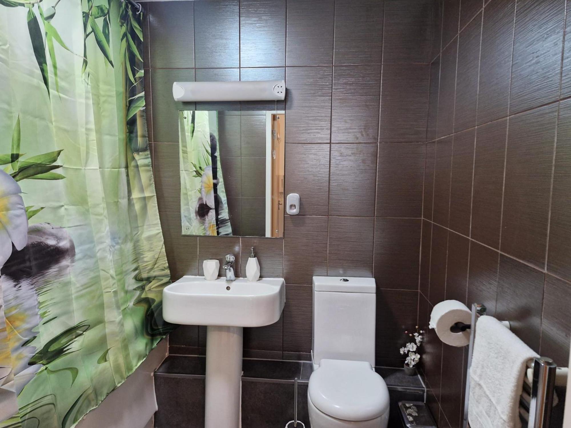 Leilighet Luxury Modern Central - Bridge - Westminster - 2 Bed Stylish London