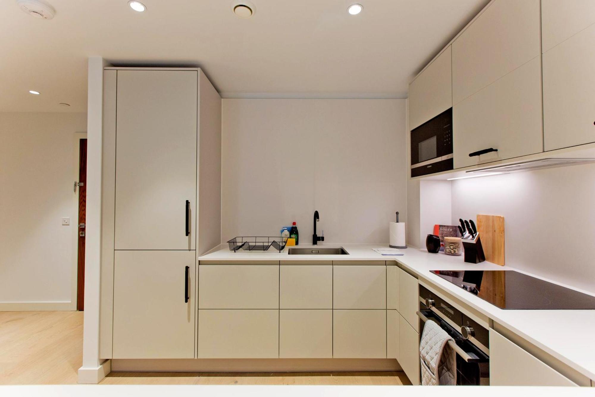 Luxury Retreat London