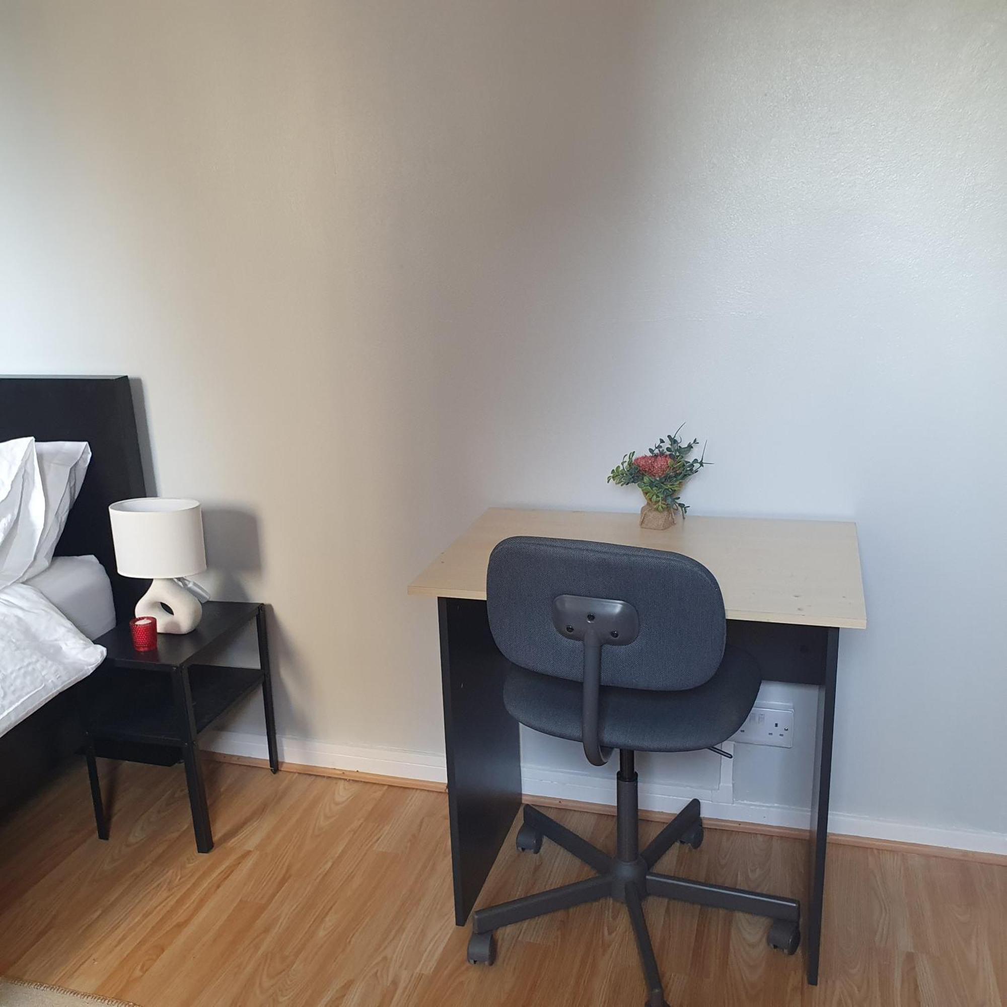 Yolo House Guest house London