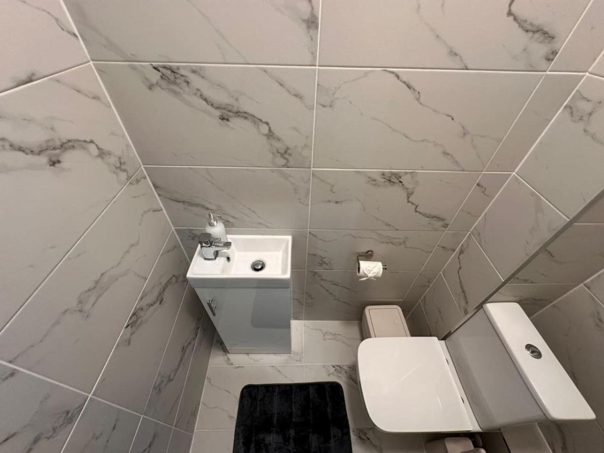 Westminster Nearby Zone1 Gjestgiverier London