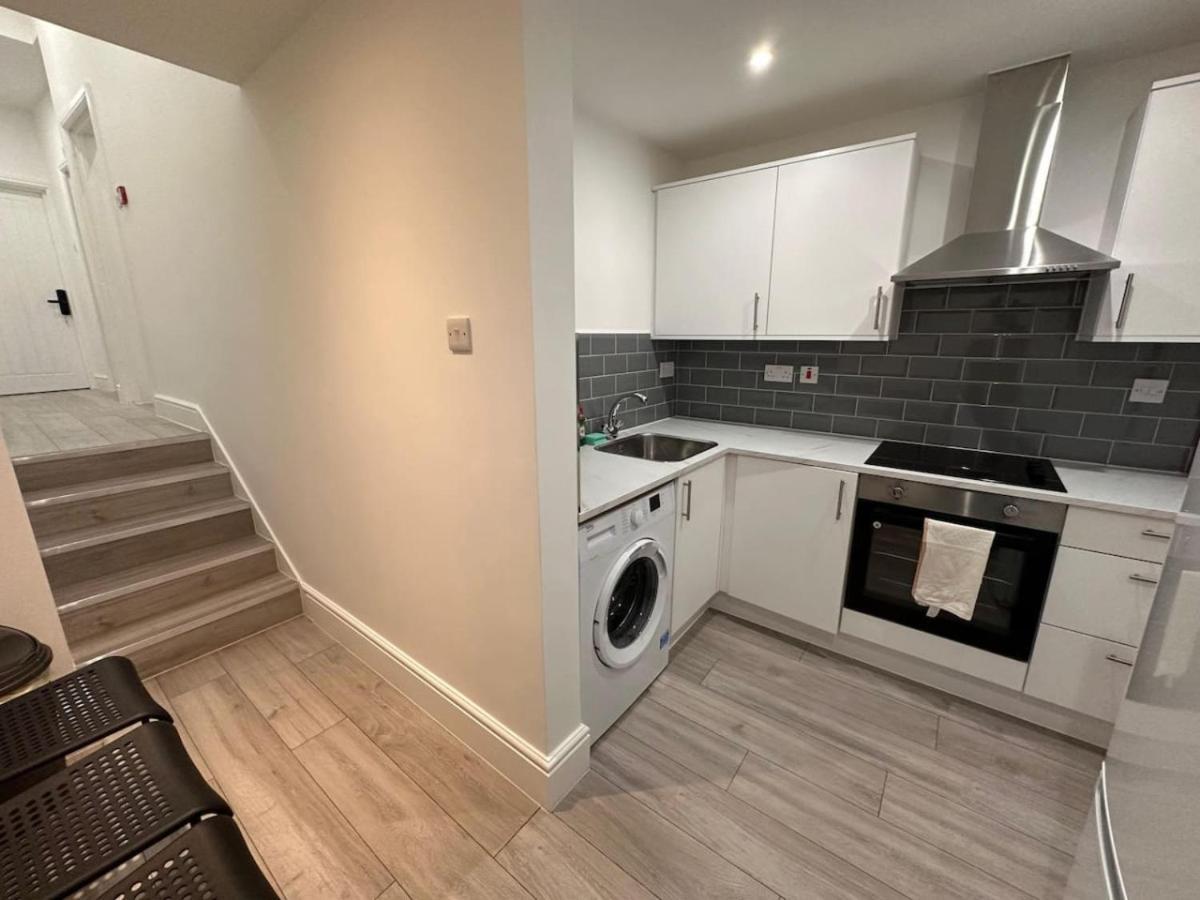 Gjestgiverier Westminster Nearby Zone1
