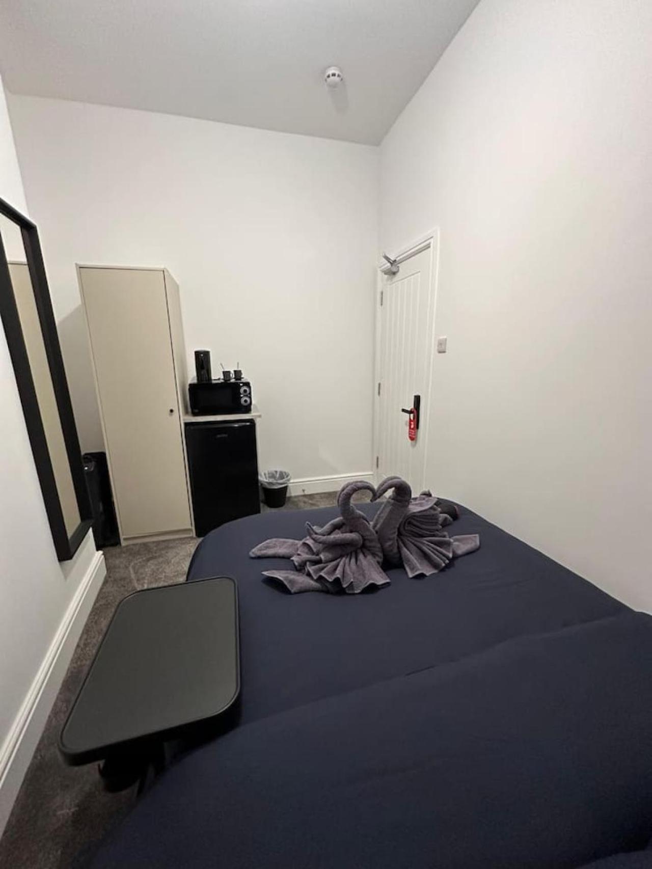 Westminster Nearby Zone1 Gjestgiverier London