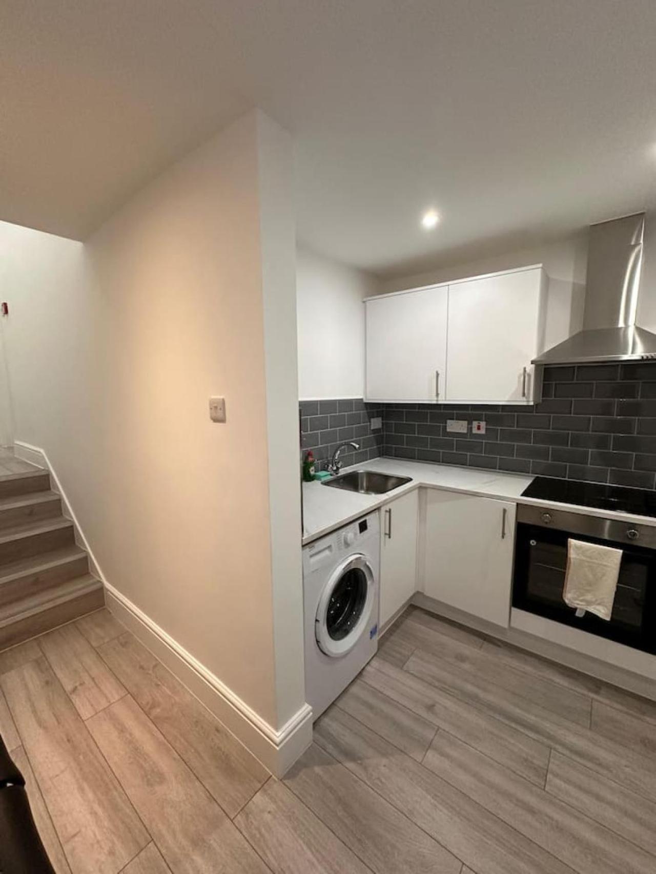Westminster Nearby Zone1 Gjestgiverier London