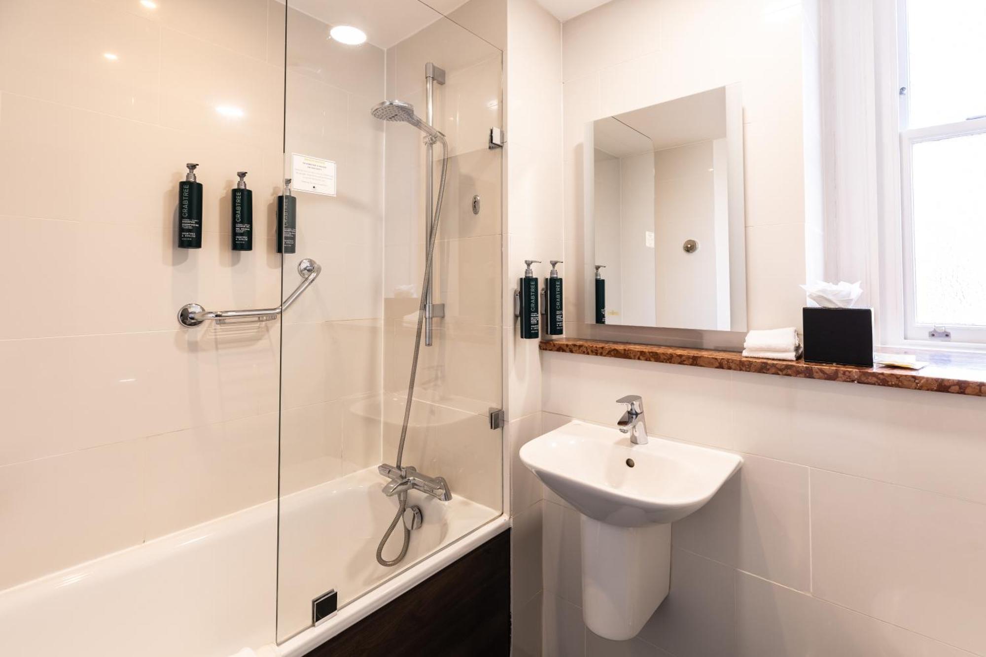 Doubletree By Hilton - West End Hotel London