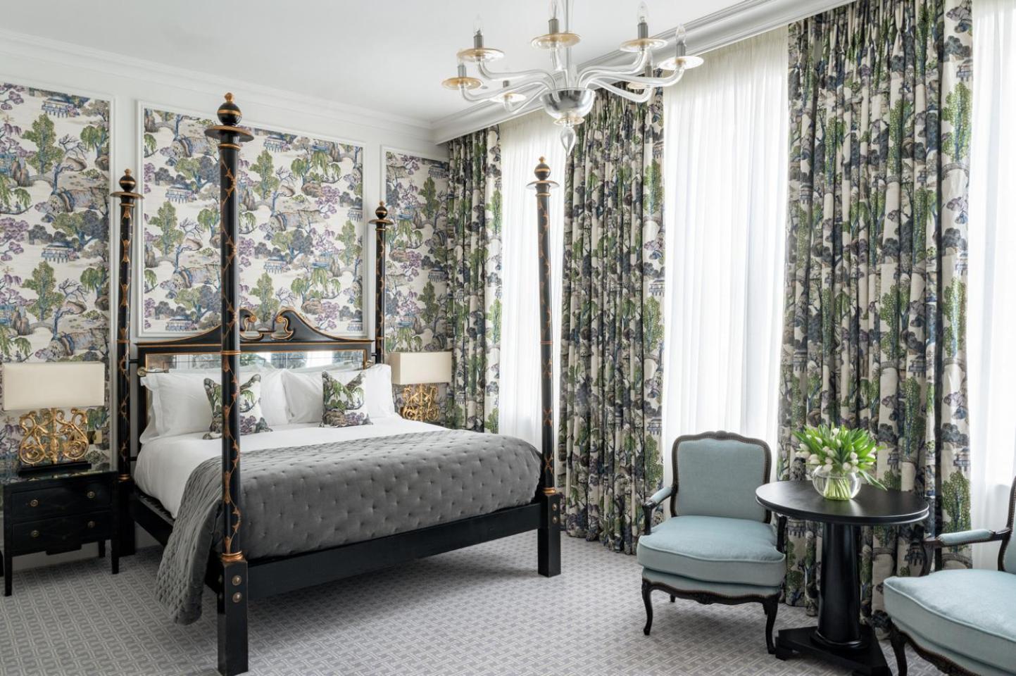 The Kensington 5*