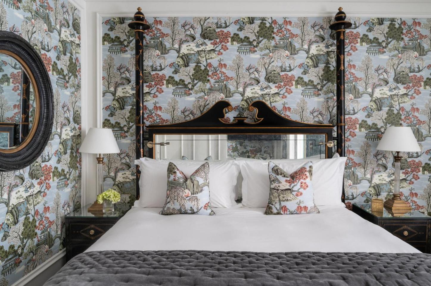 The Kensington Hotel London