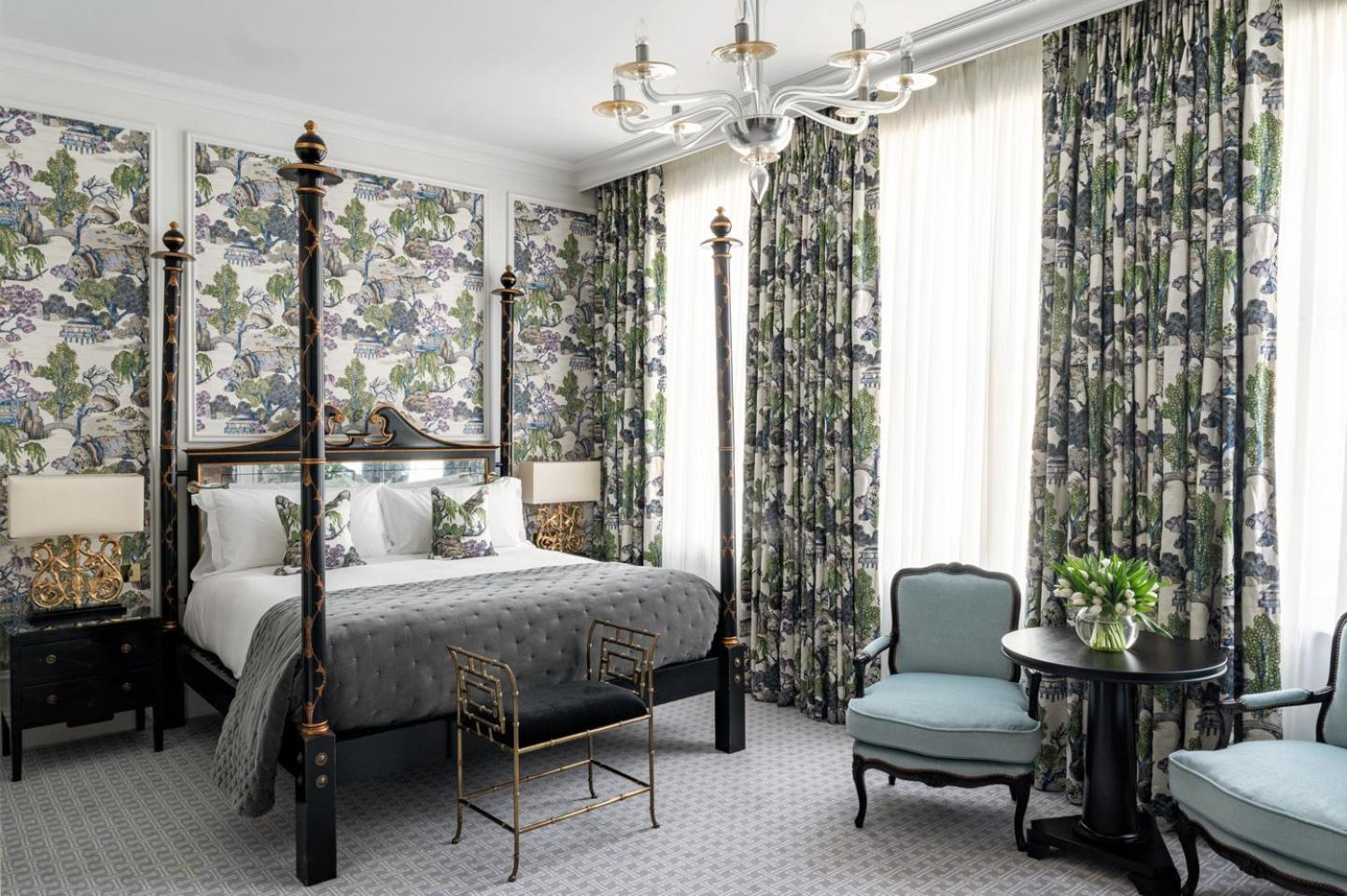 The Kensington London