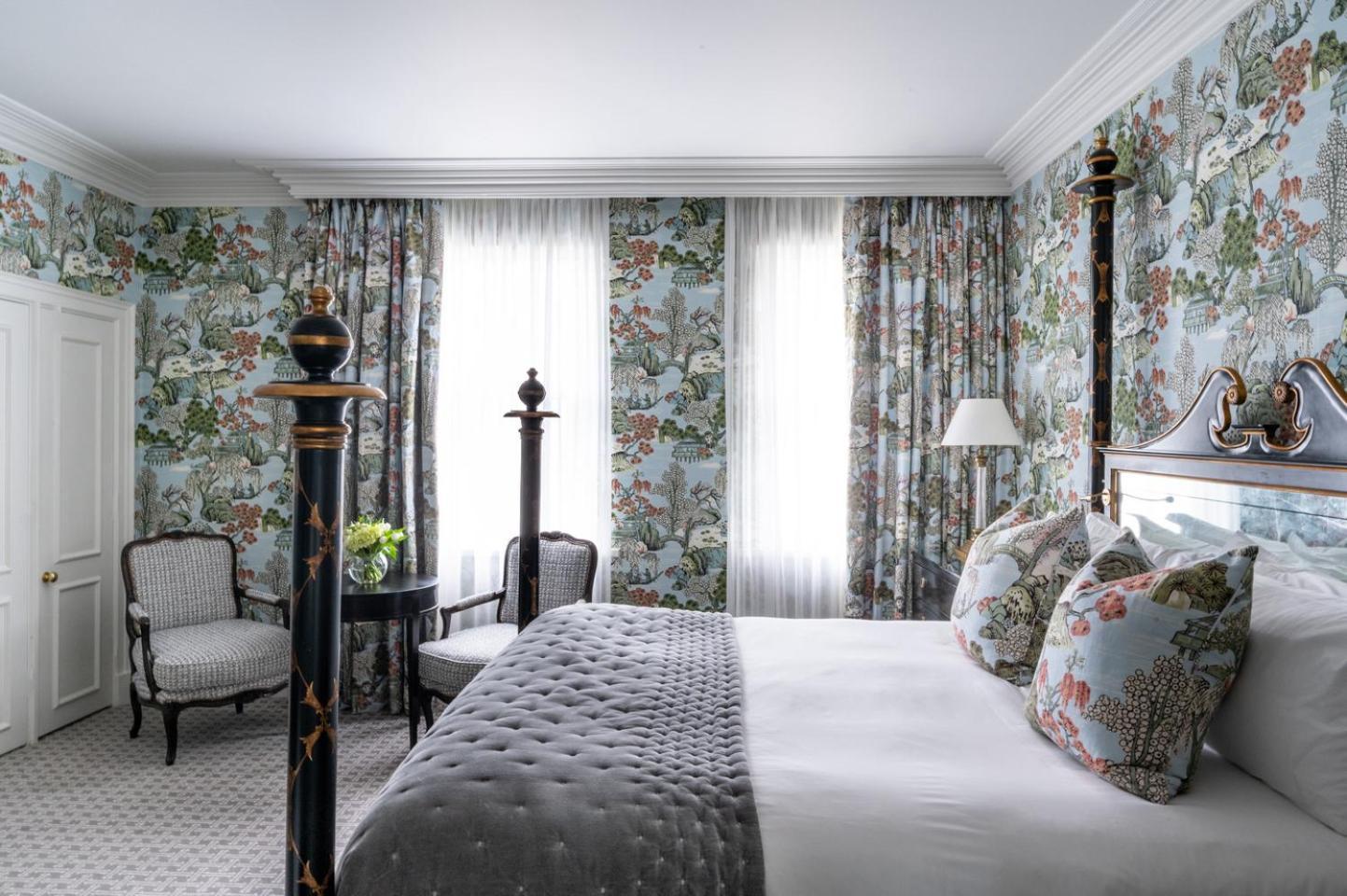 The Kensington 5*