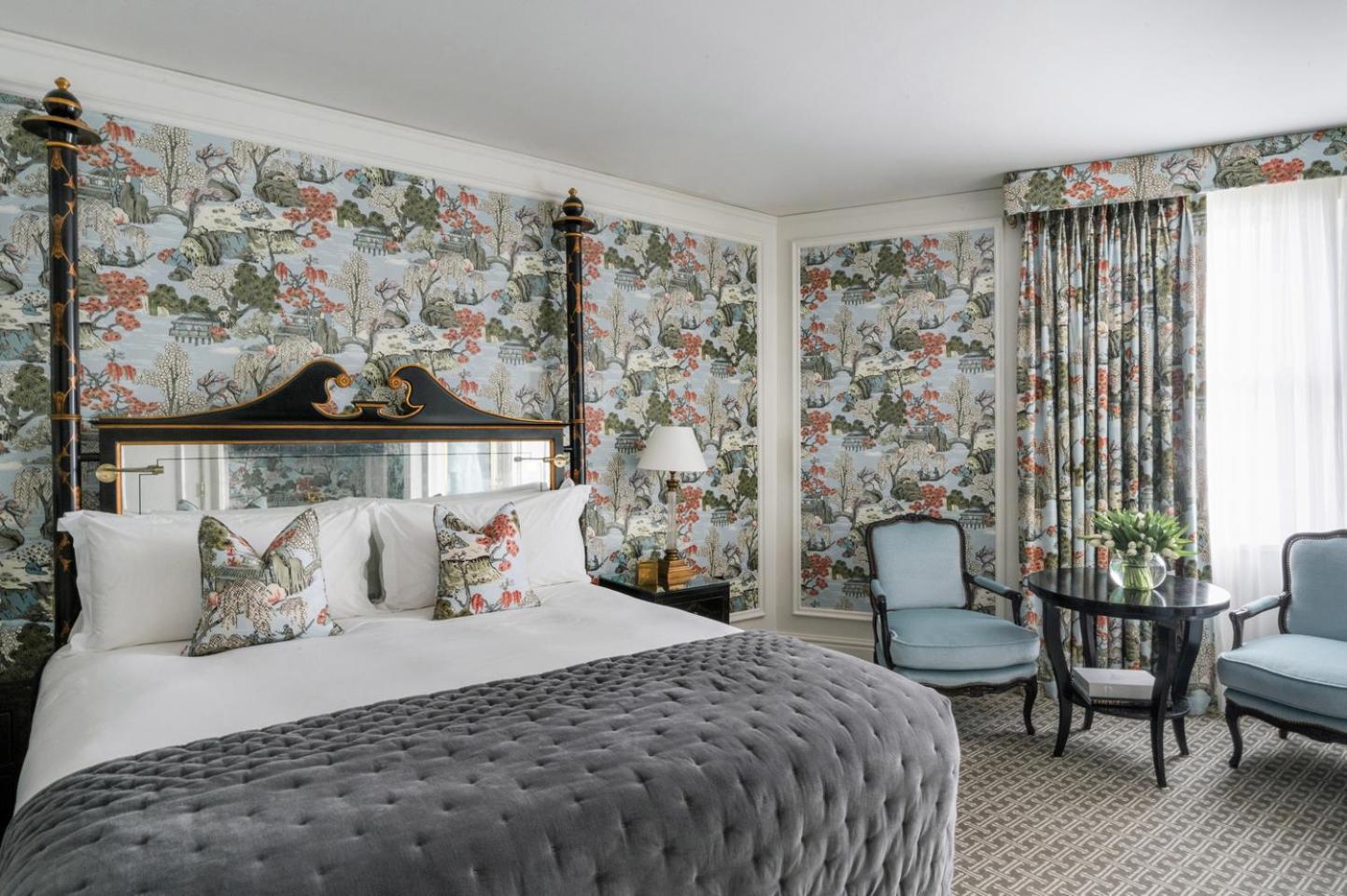 Hotel The Kensington London