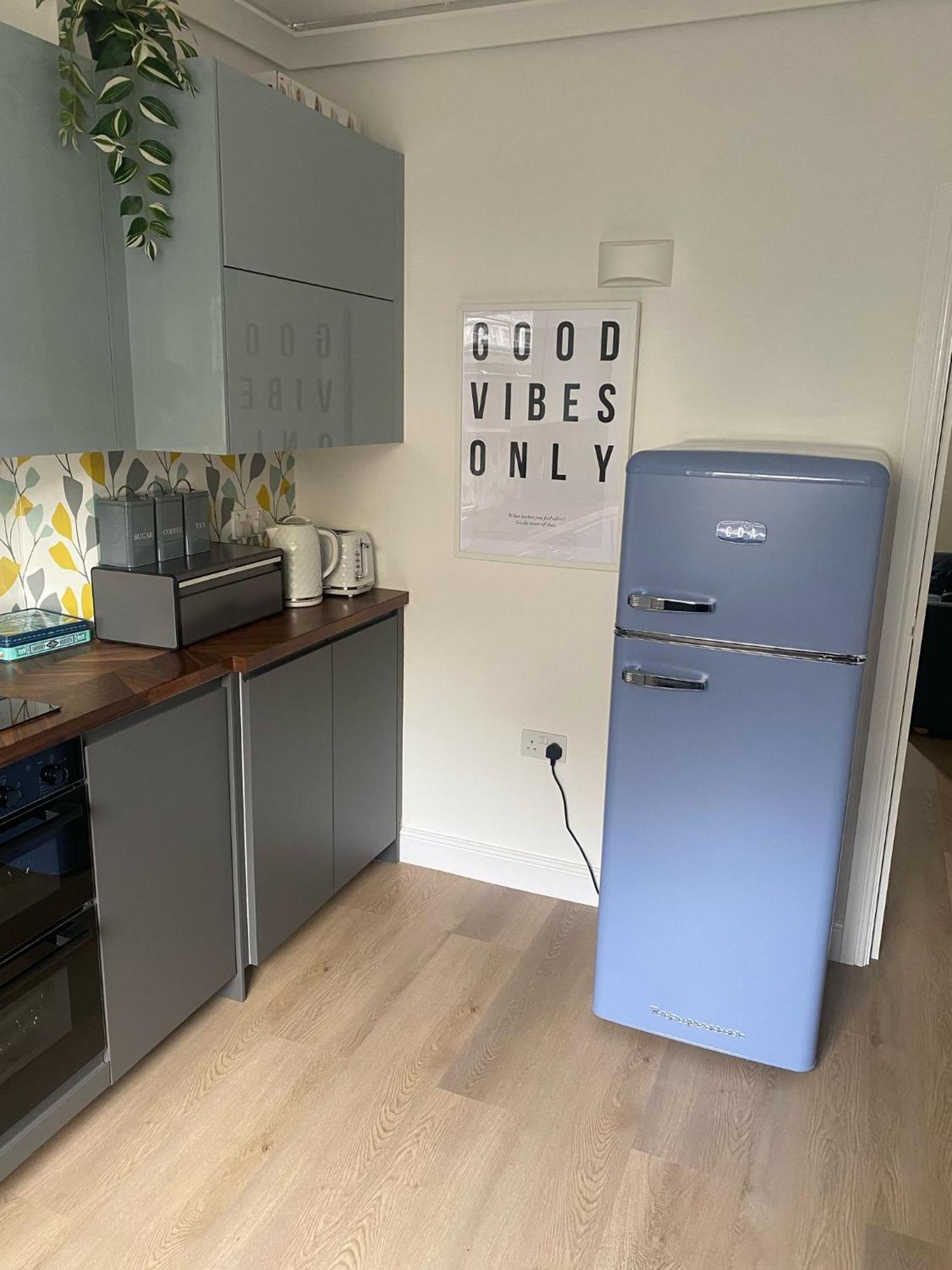 Two Bedroom Two Bathrooms Superior Leilighet *