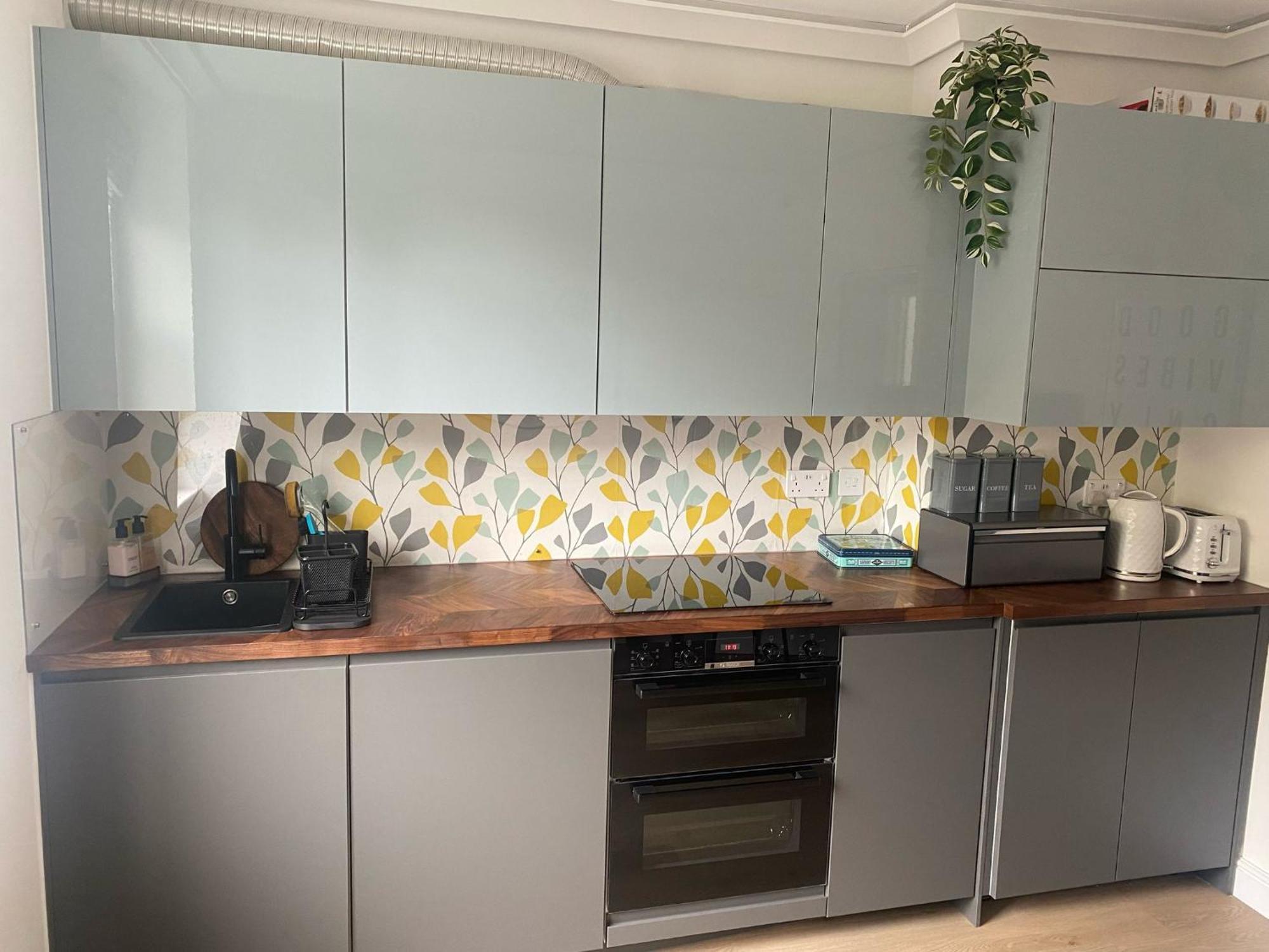 Two Bedroom Two Bathrooms Superior Leilighet
