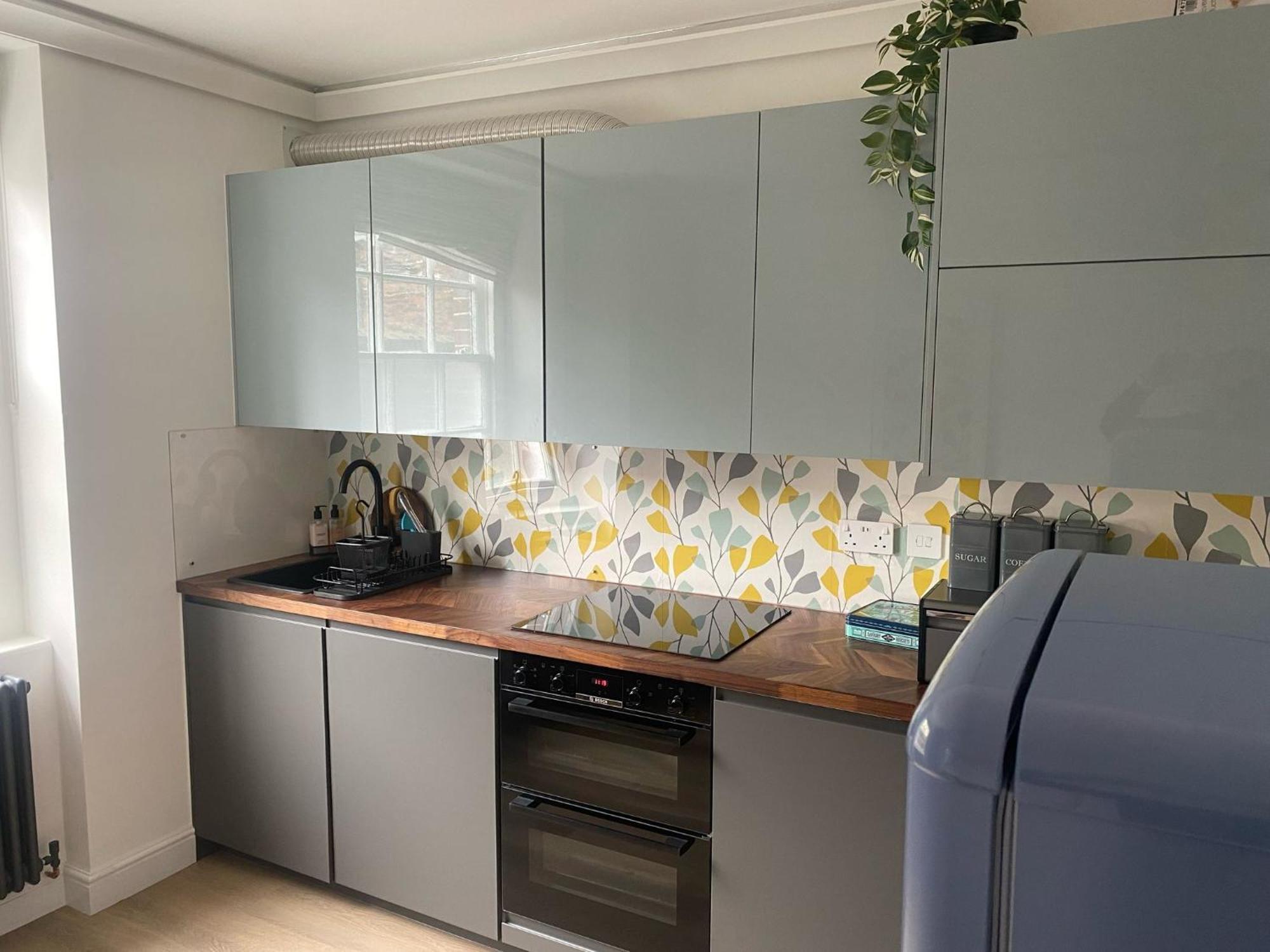Two Bedroom Two Bathrooms Superior Leilighet