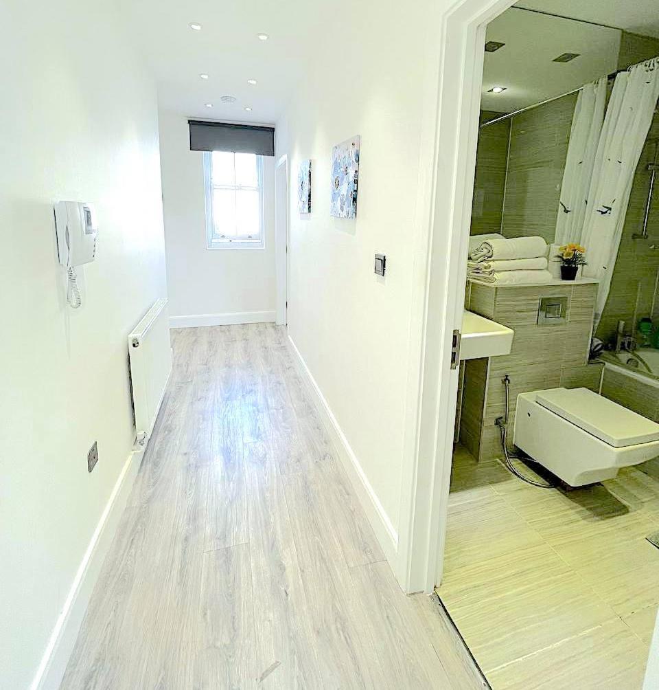 Harrow Appartement