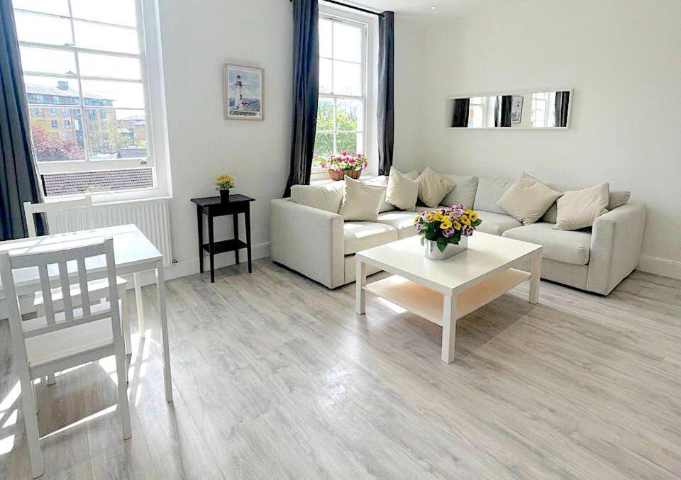 Appartement Harrow *