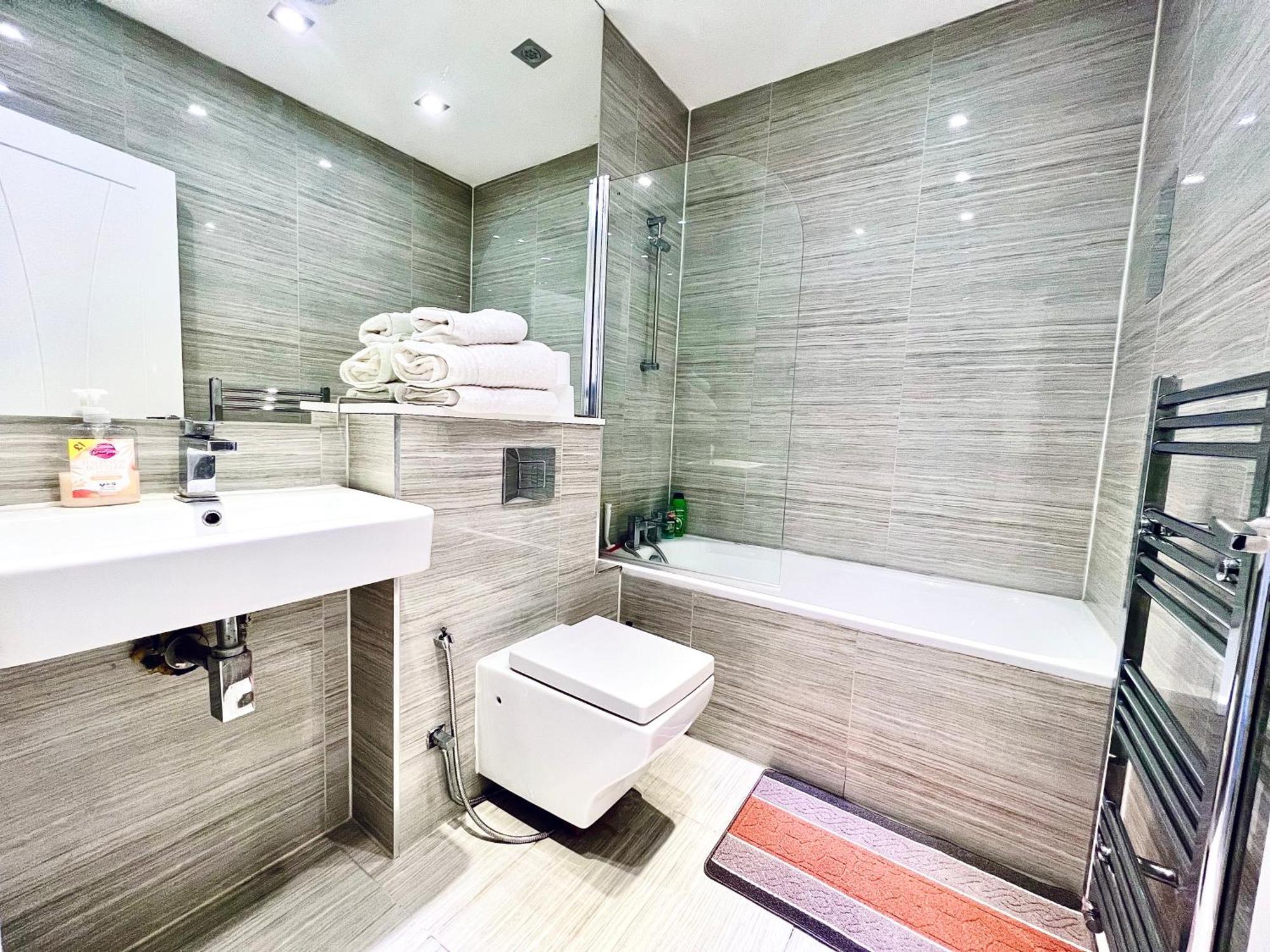 Harrow Appartement Londen