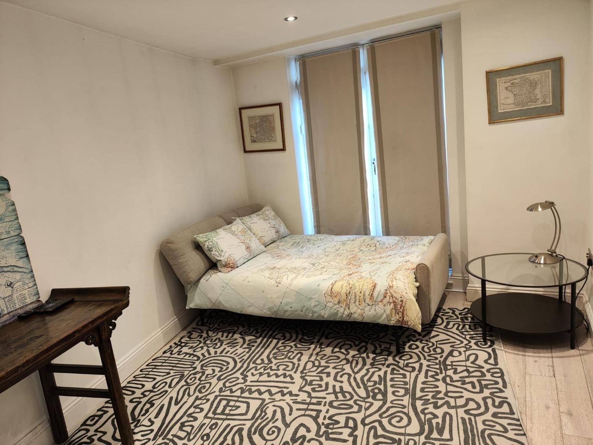 2/3 Bedroom Flat, Chelsea Free Parking Apartamento Londres