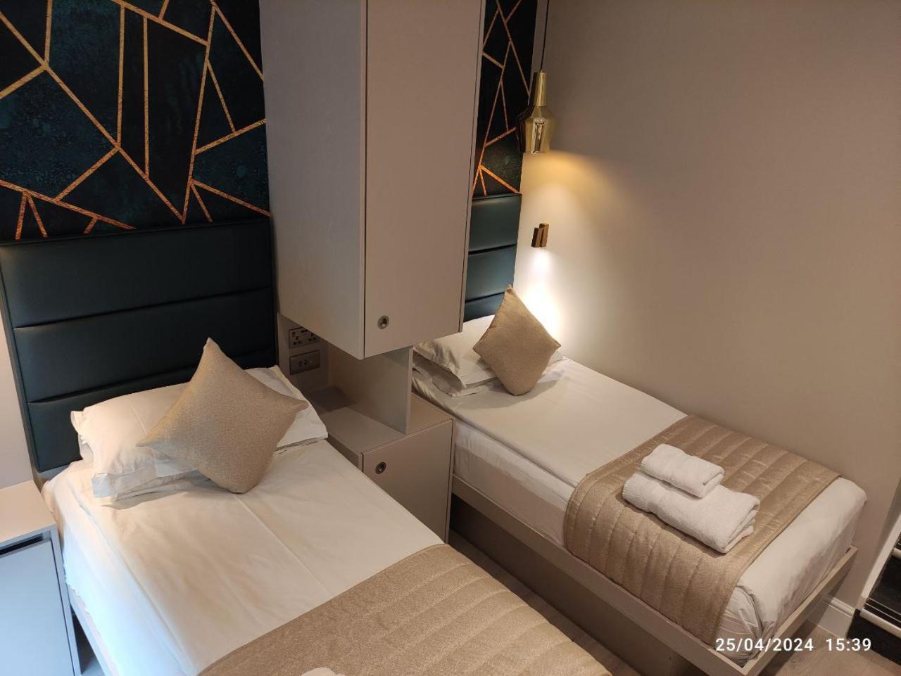 Nox Kensington 4* London