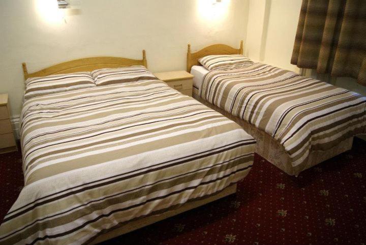 Stanley House London