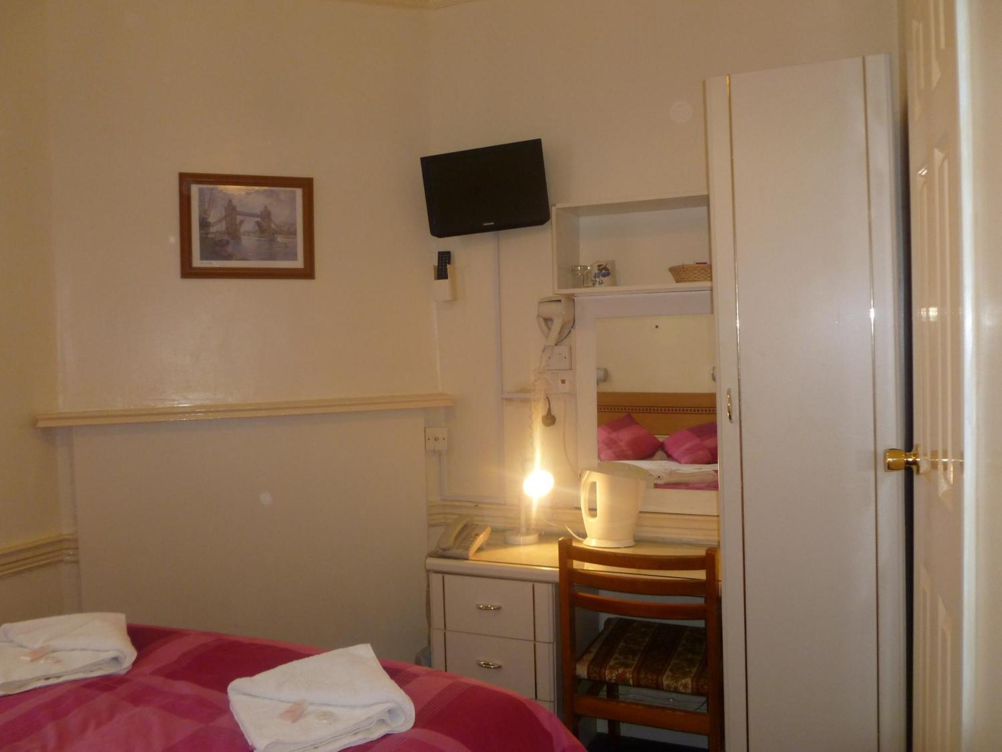 Guest house Grenville House London