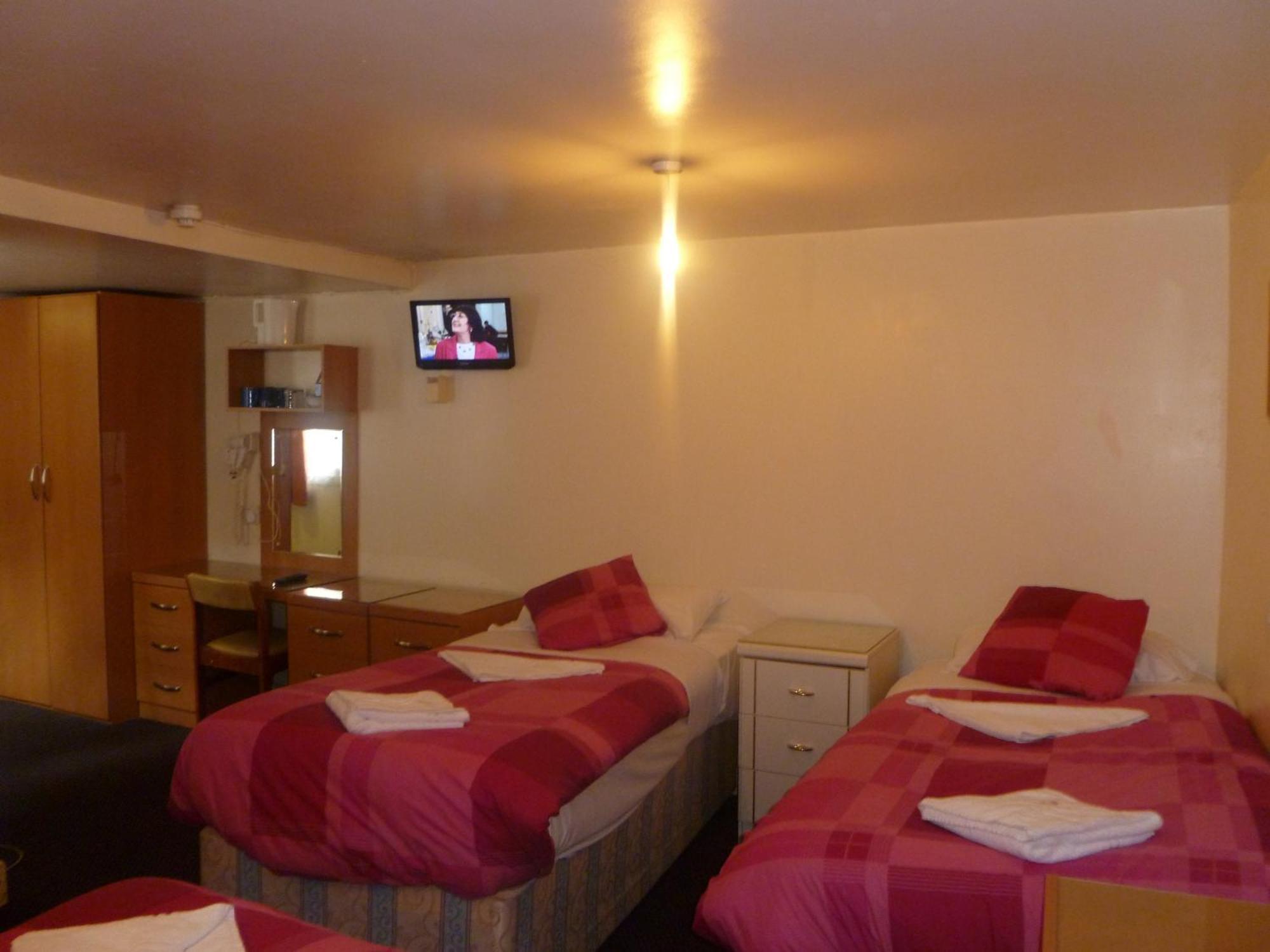 Guest house Grenville House