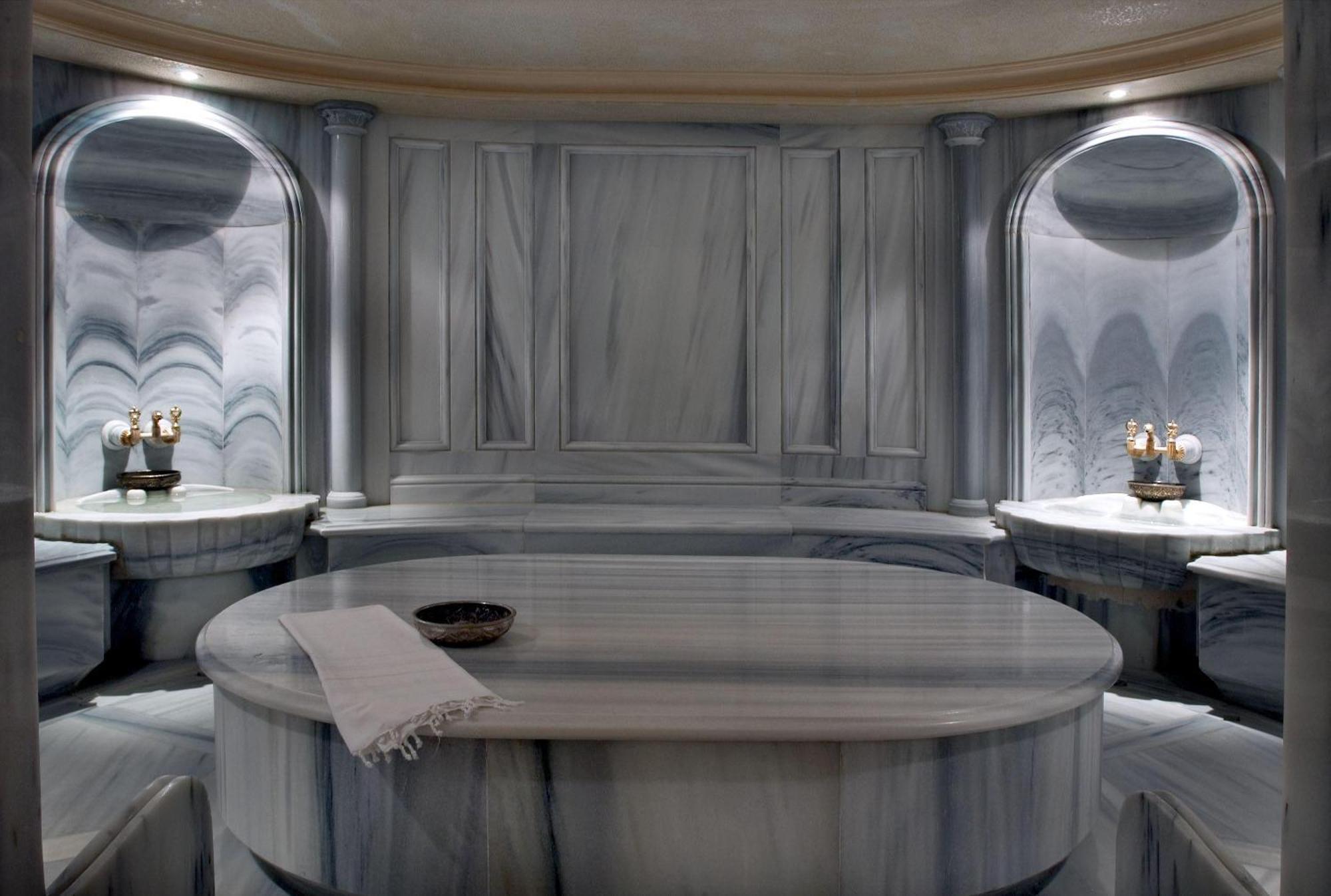 Hotel Bentley 5*