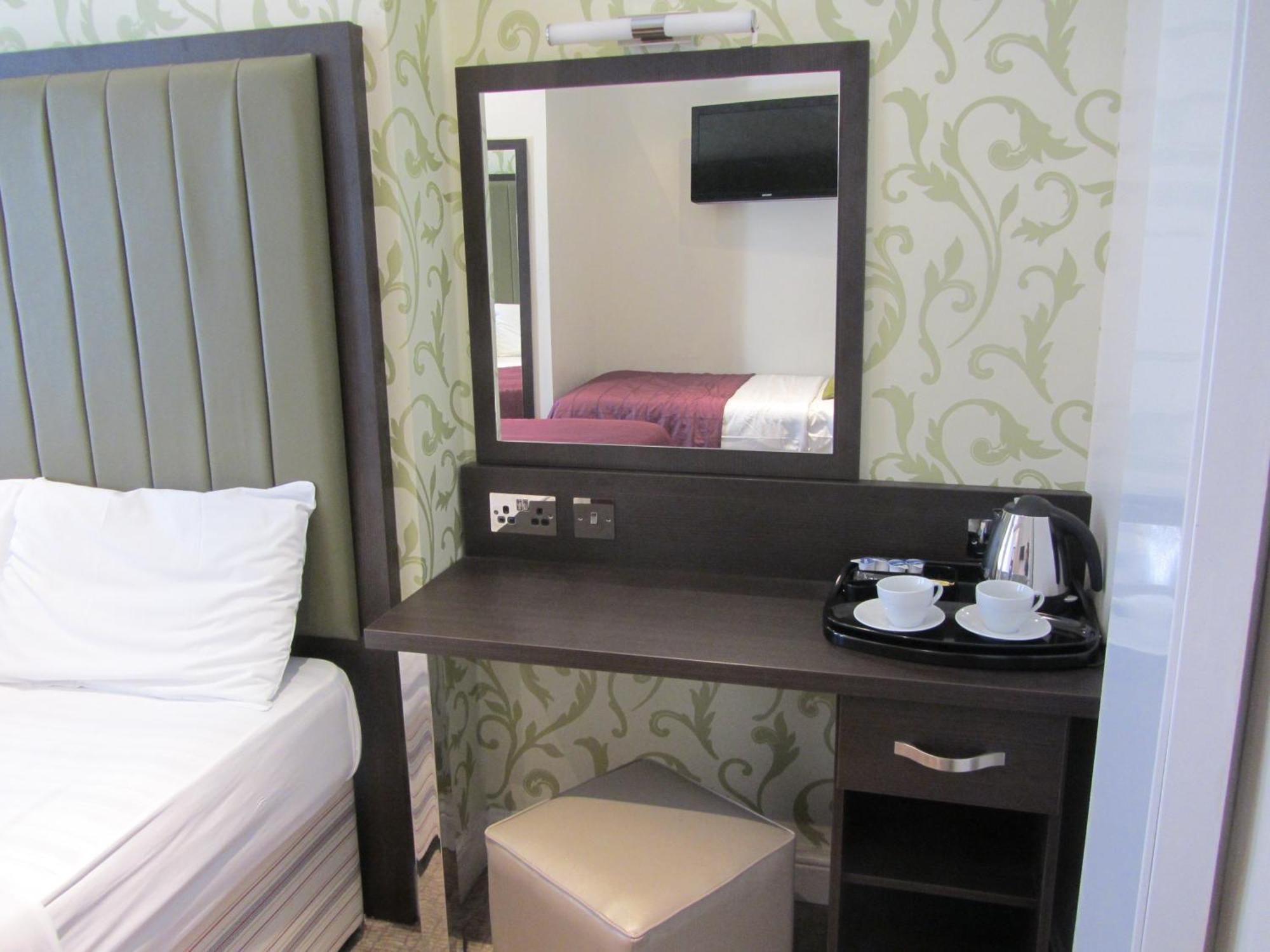 Hotel Goodwood