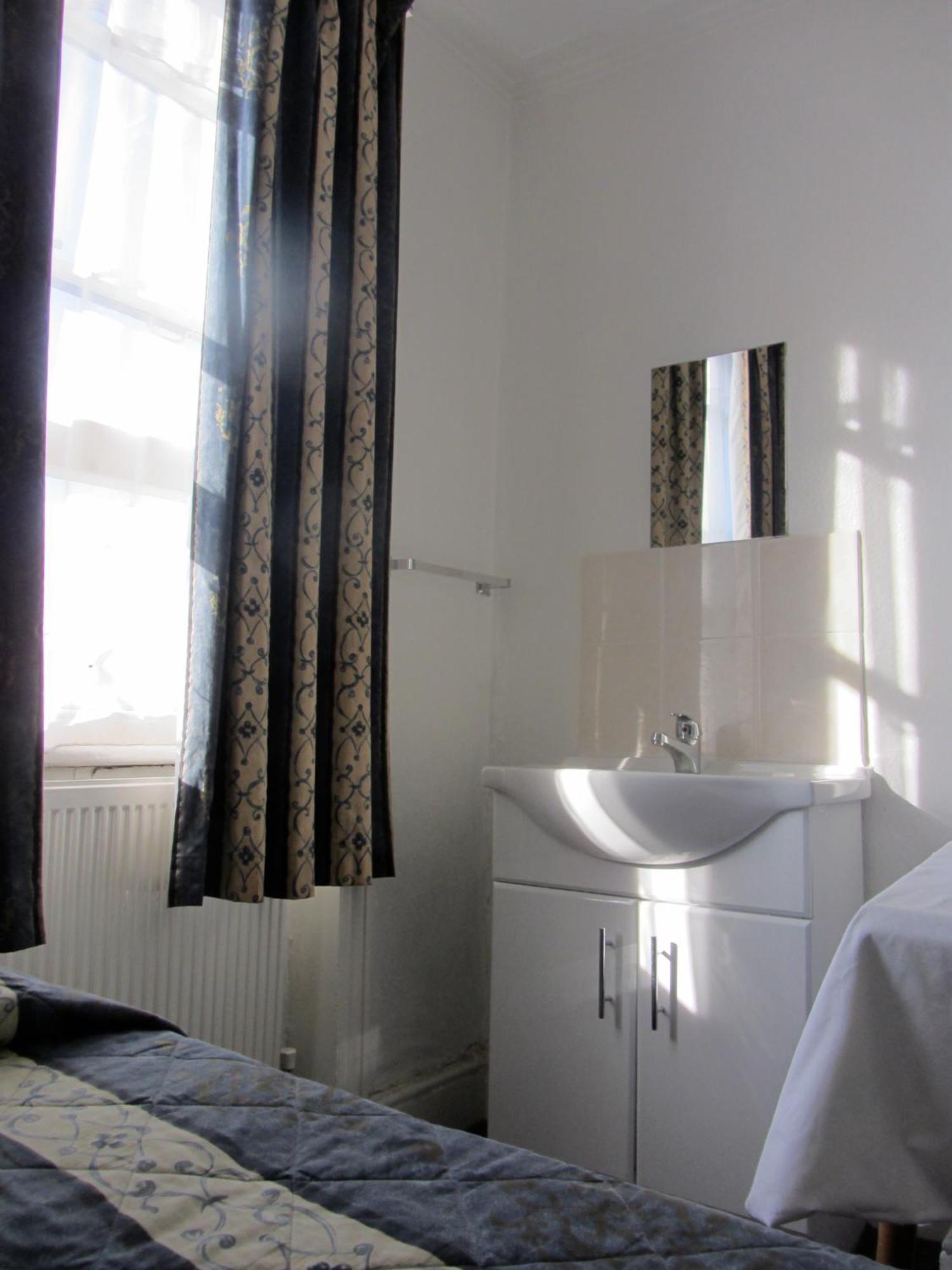 Hotel Goodwood London