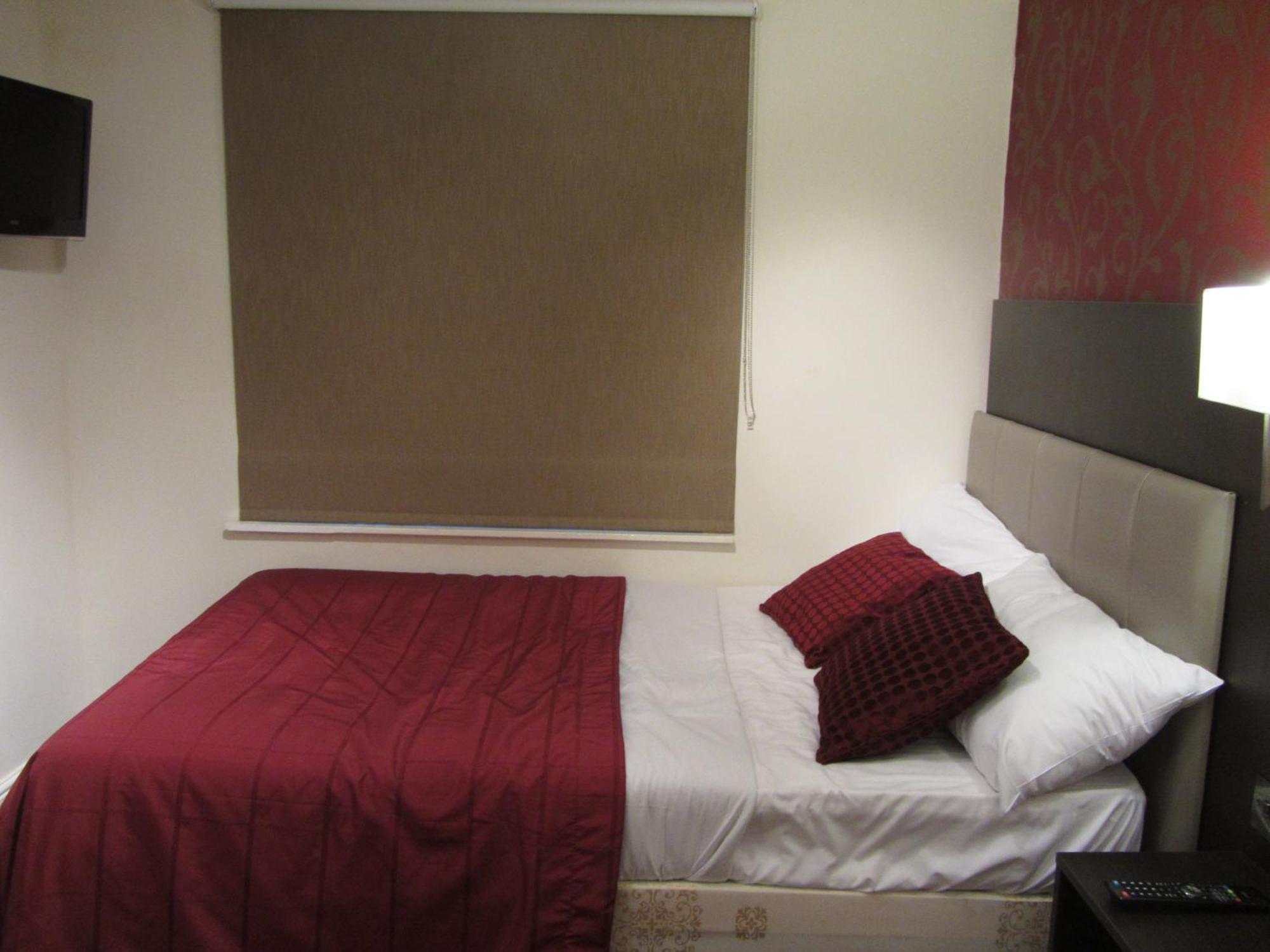 Hotel Goodwood London