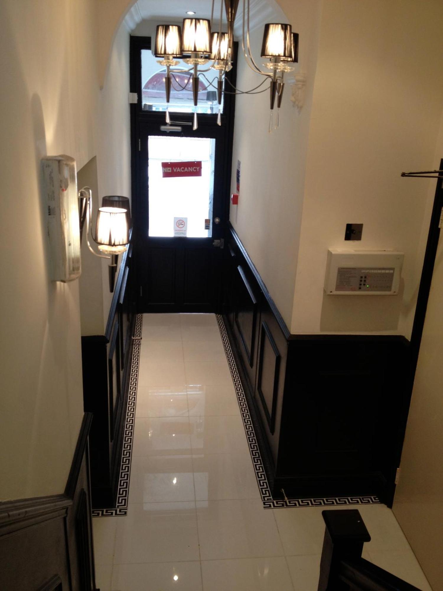 Hotel Goodwood
