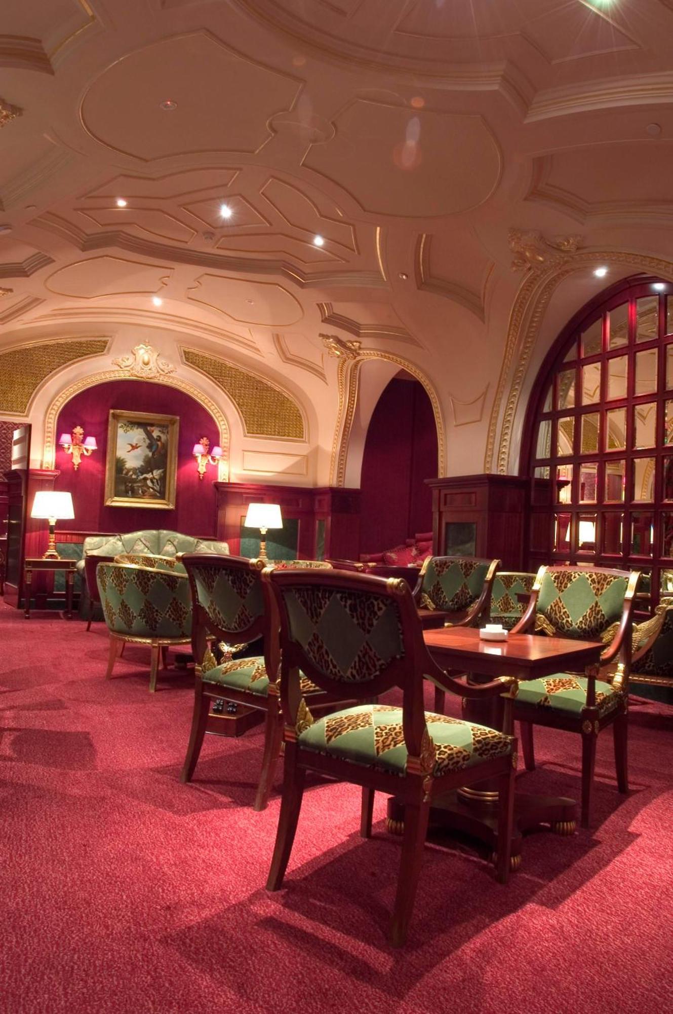 Hotel Bentley London