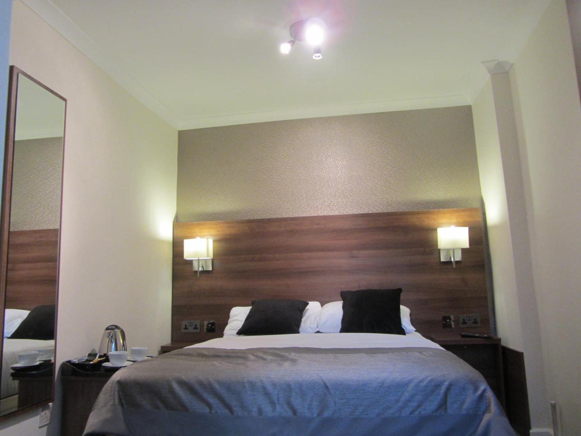 Hotel Goodwood London