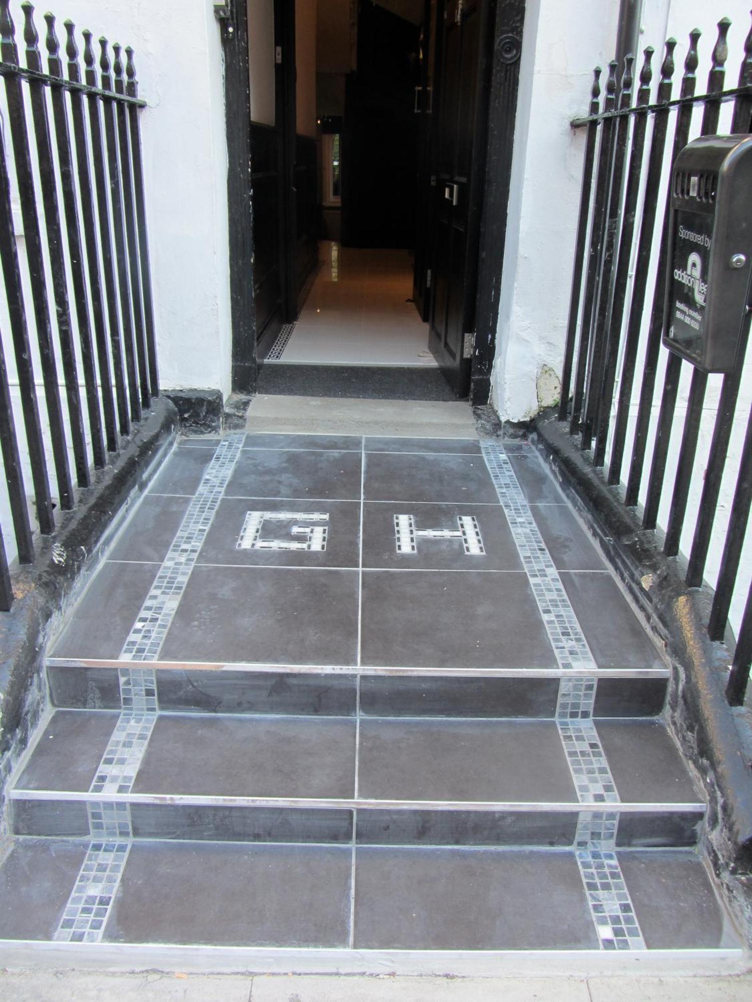 Hotel Goodwood London