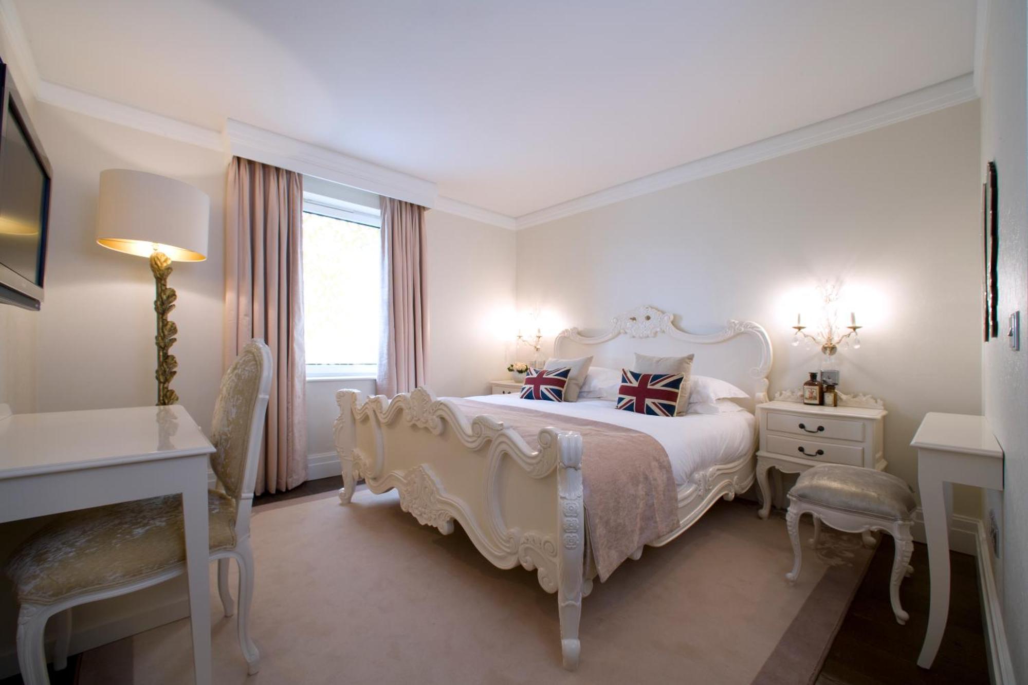 Hotell Karma Sanctum Soho London