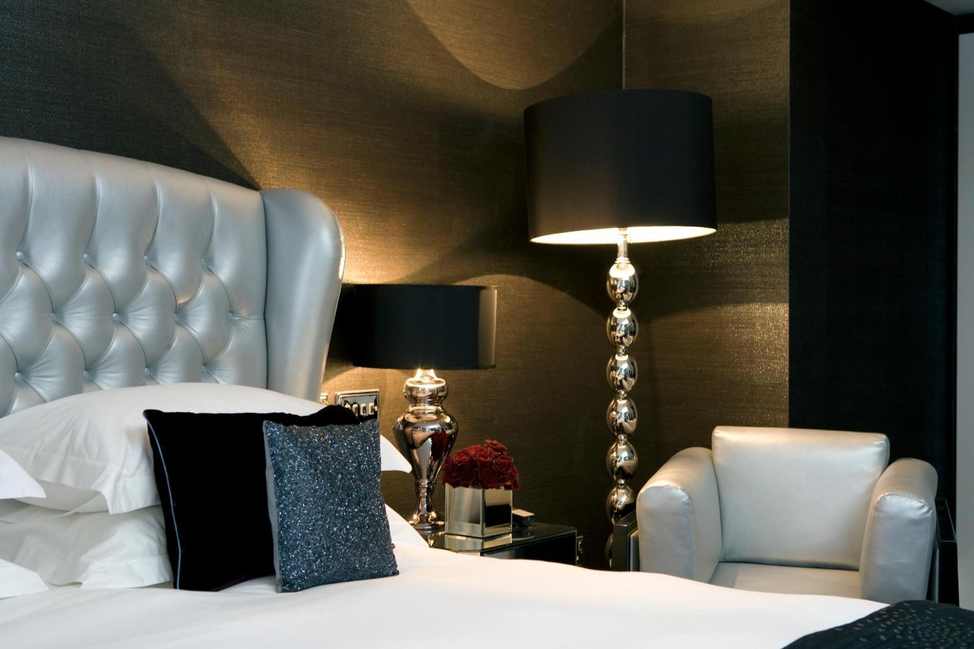Hotell Karma Sanctum Soho London