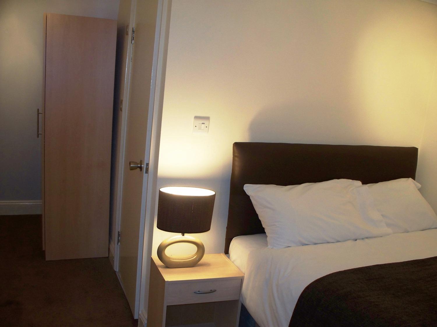 Guest house City Lodge London London